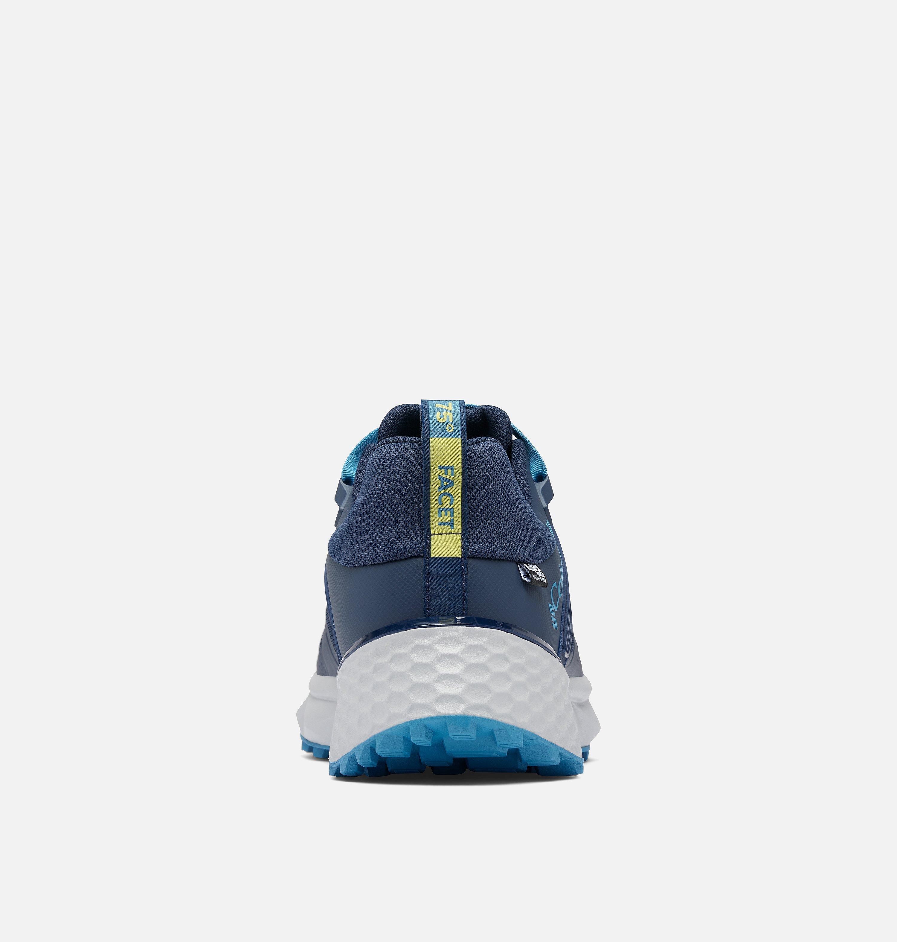 Men's Facet 75 OutDry Shoe 2