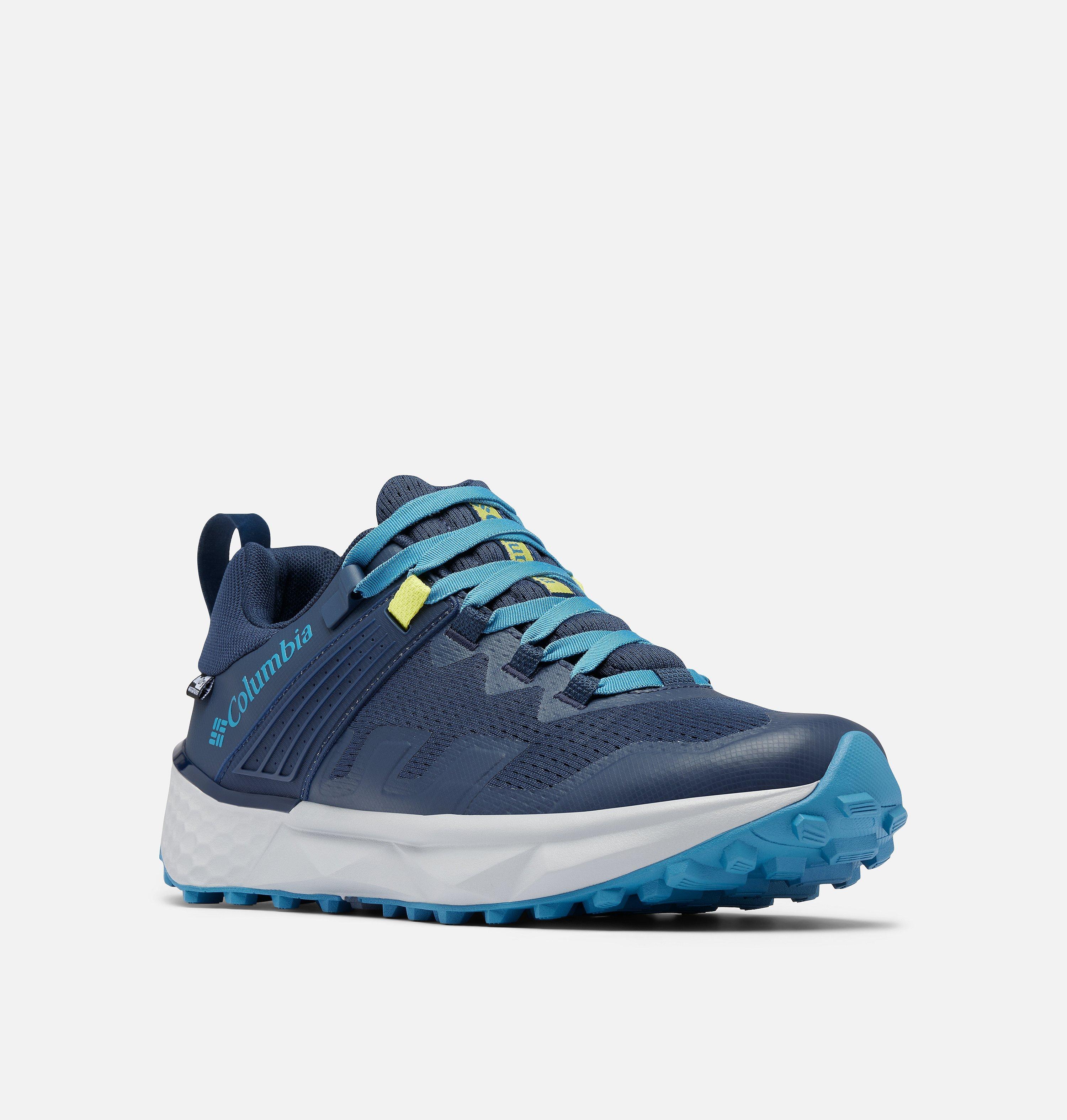 Men's Facet 75 OutDry Shoe 3