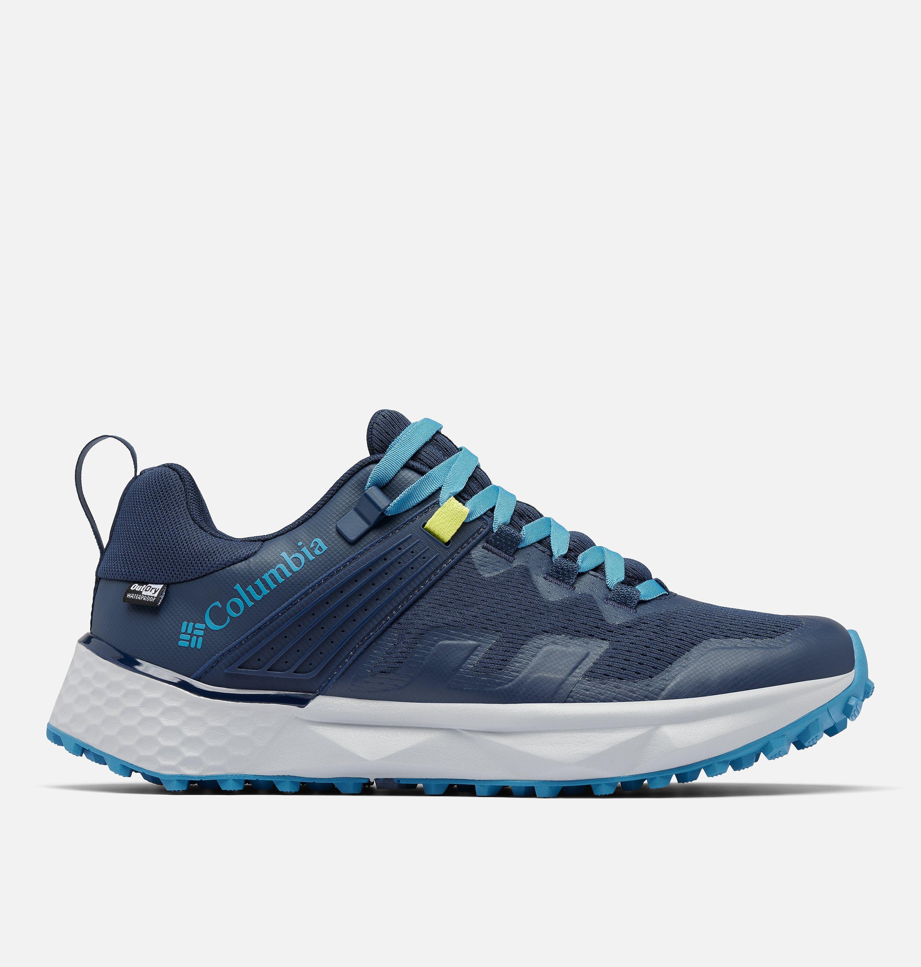 Men's Facet 75 OutDry Shoe 1