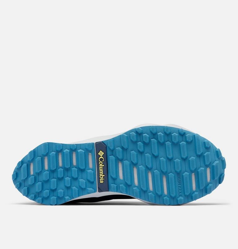 FACET 75 OUTDRY, Color: Collegiate Navy, Mineral Blue, image 5