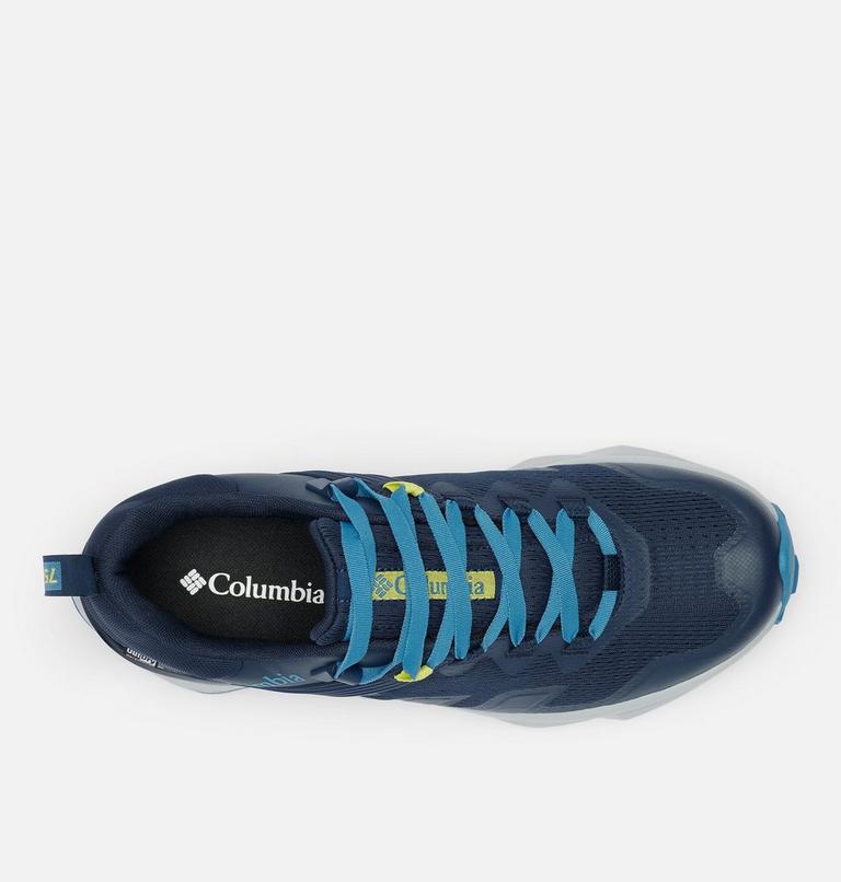 FACET 75 OUTDRY, Color: Collegiate Navy, Mineral Blue, image 4