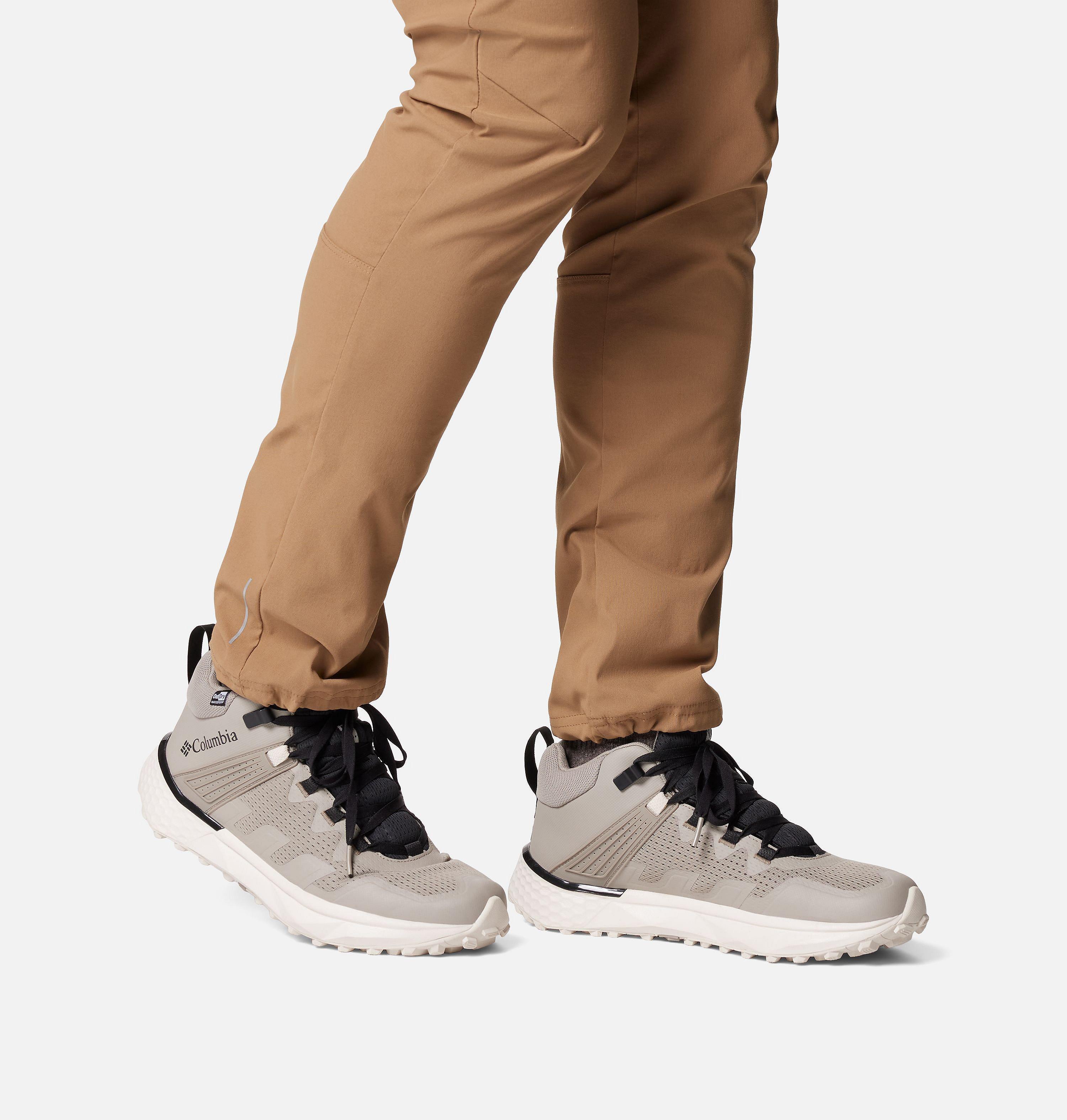 Men's Facet 75 Mid OutDry Shoe 11