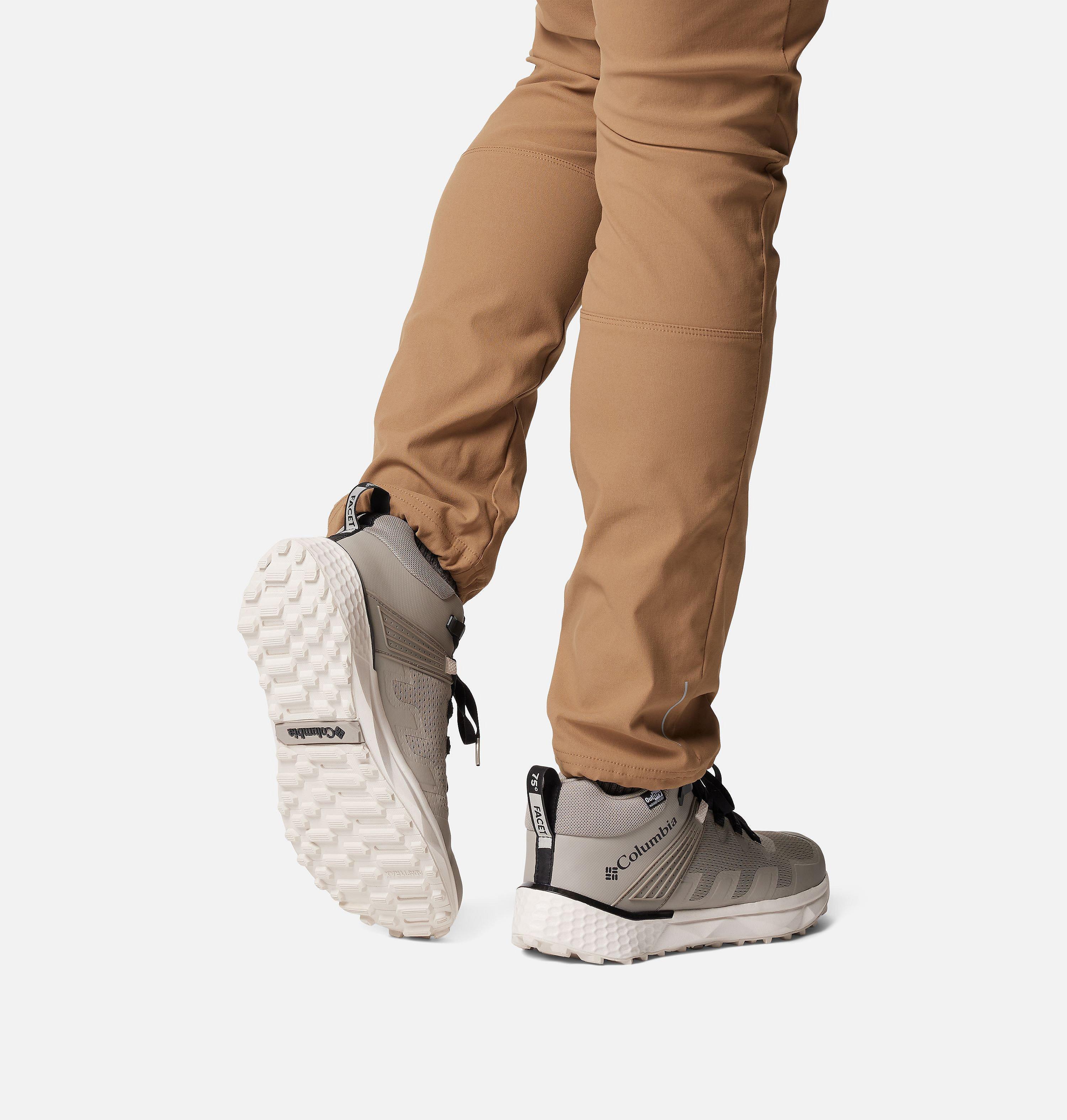 Men's Facet 75 Mid OutDry Shoe 13