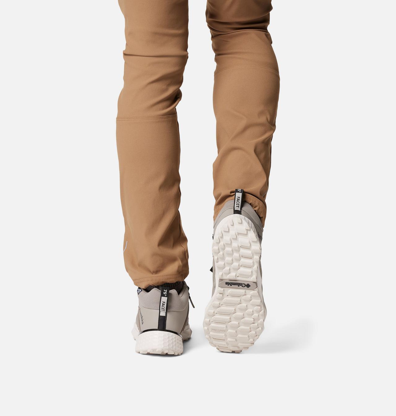Men's Facet™ 75 Mid OutDry™ Shoe | 005 | 9.5 14