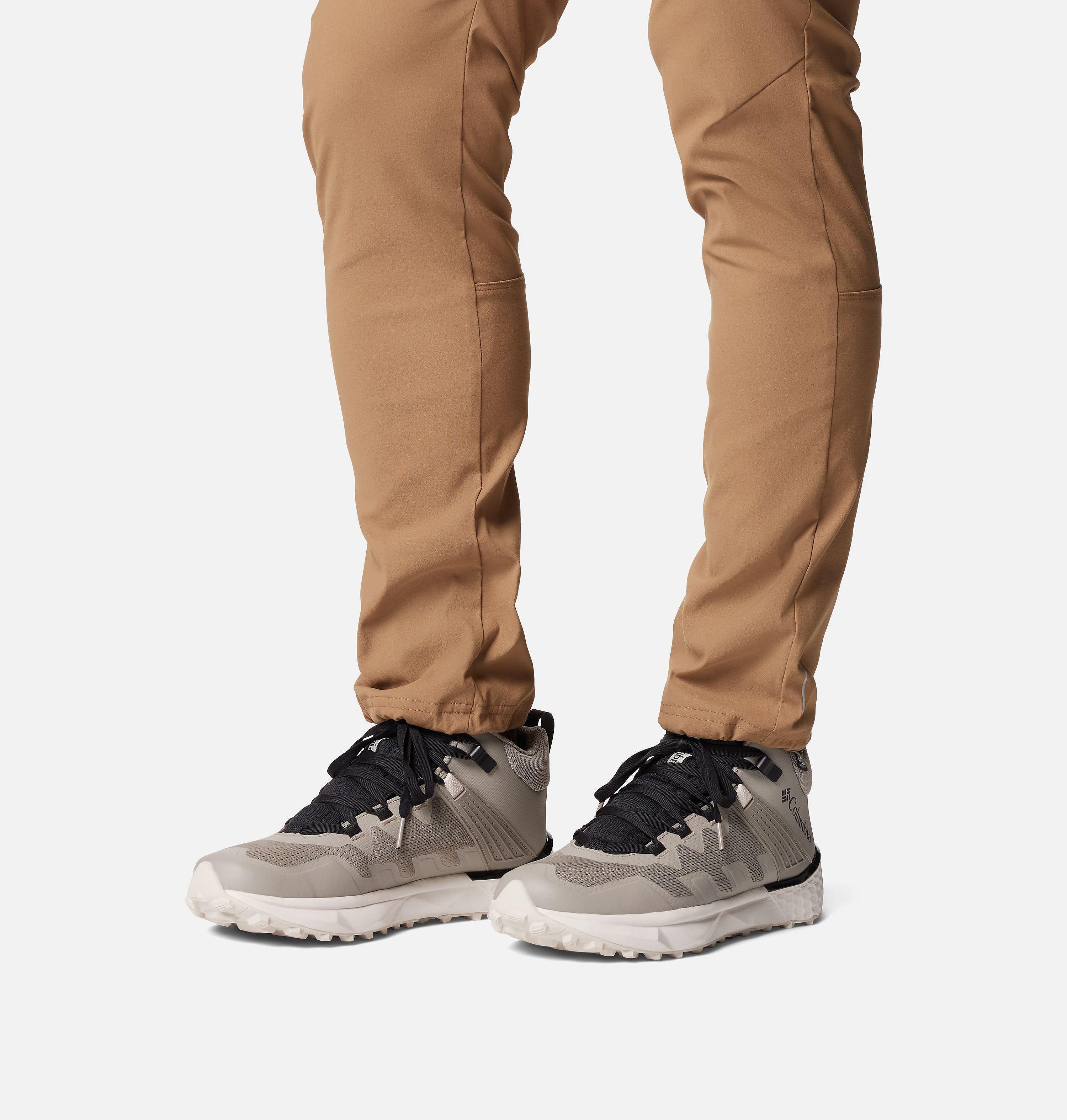 Men's Facet 75 Mid OutDry Shoe 10