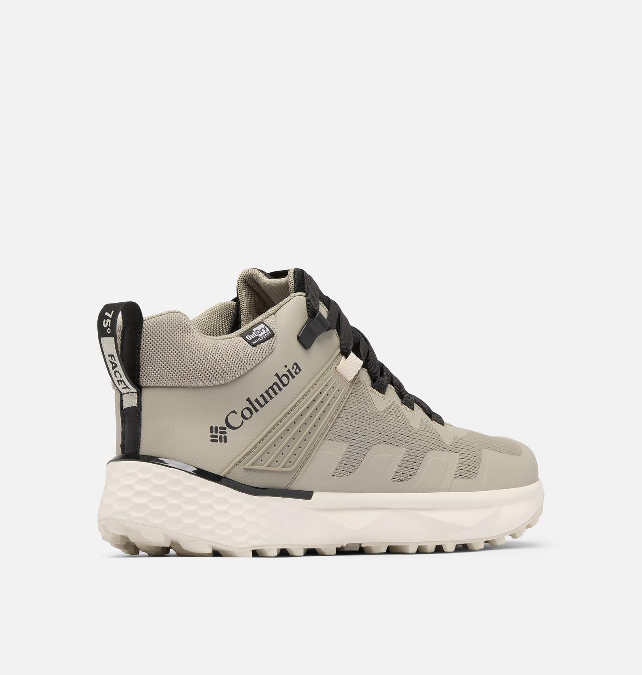Men's Facet™ 75 Mid OutDry™ Shoe | 005 | 9.5 9
