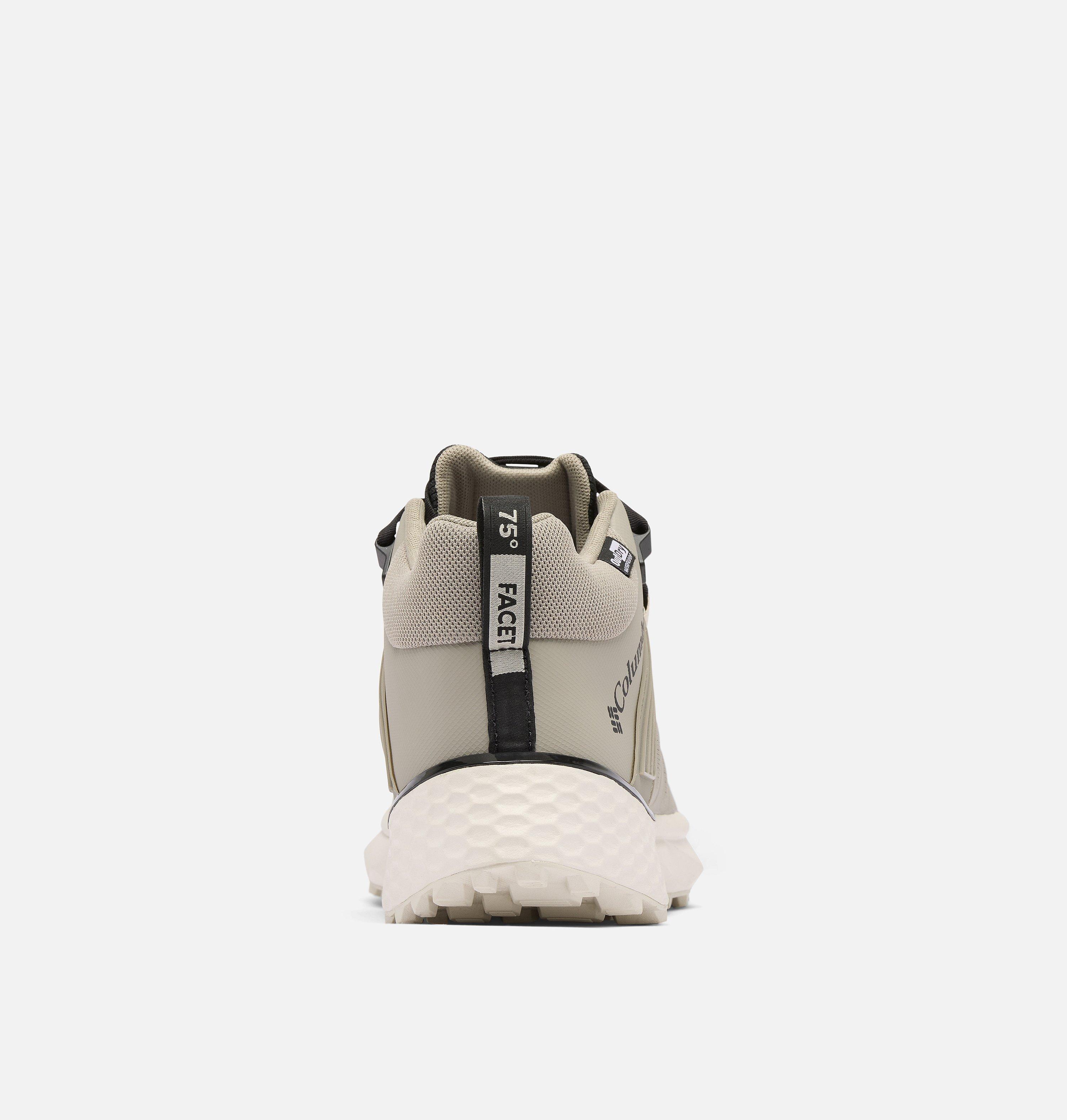 Men's Facet 75 Mid OutDry Shoe 2