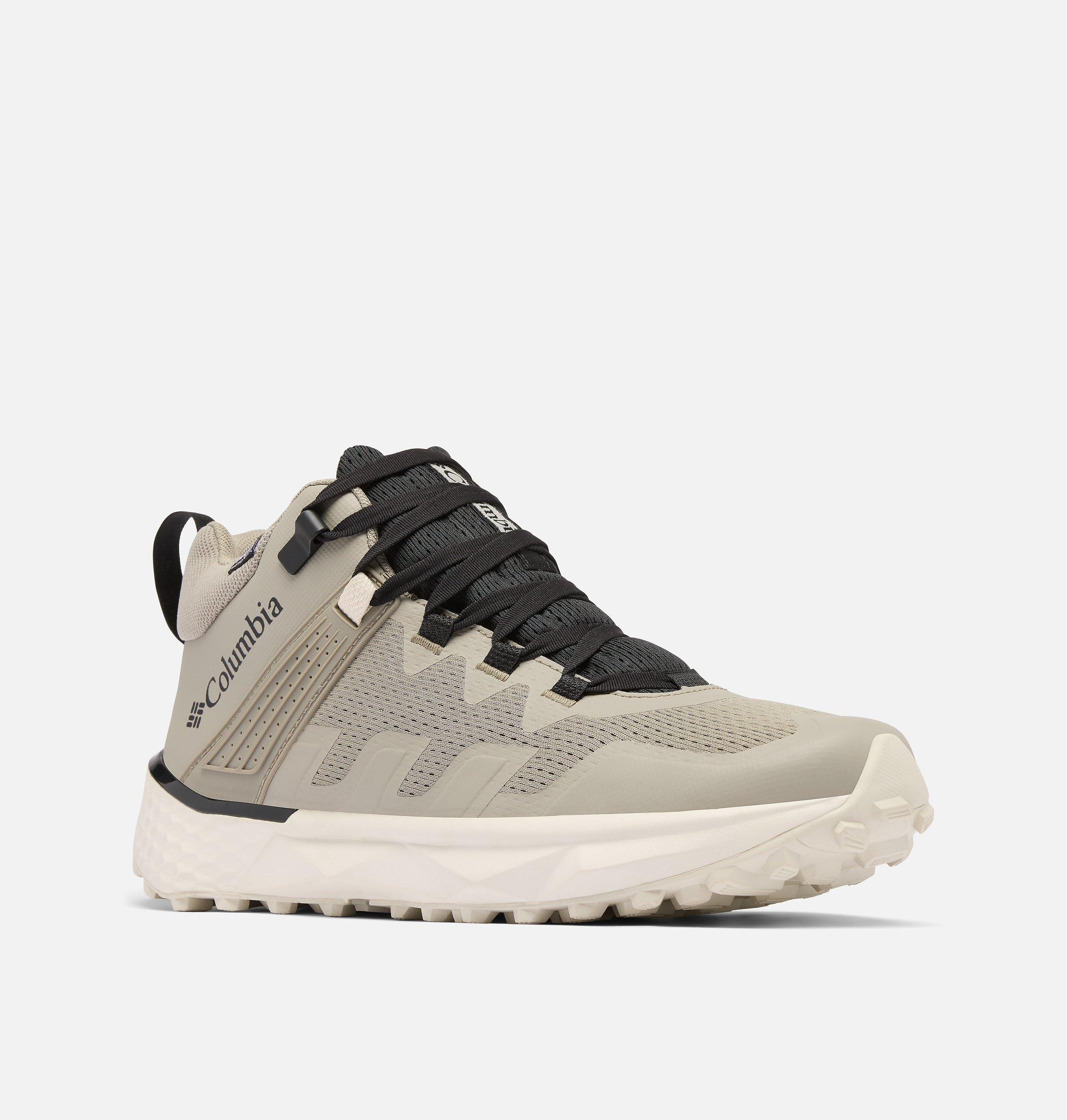 Men's Facet 75 Mid OutDry Shoe 3