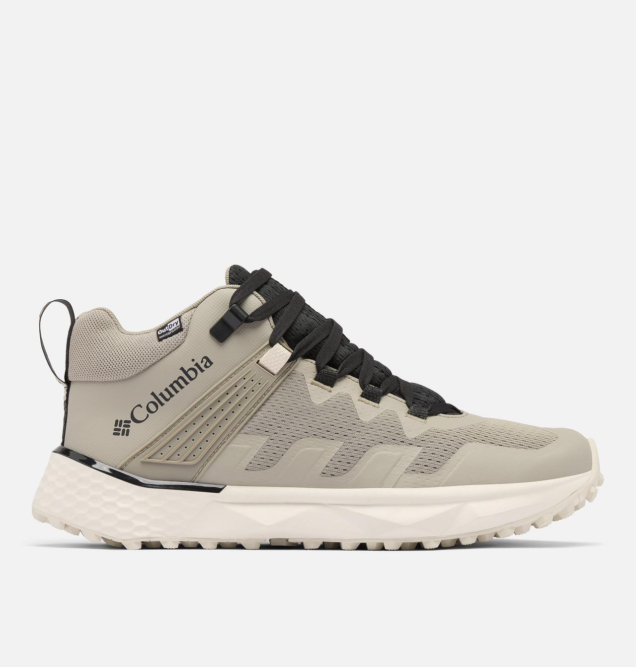 Men's Facet™ 75 Mid OutDry™ Shoe | 005 | 9.5 1