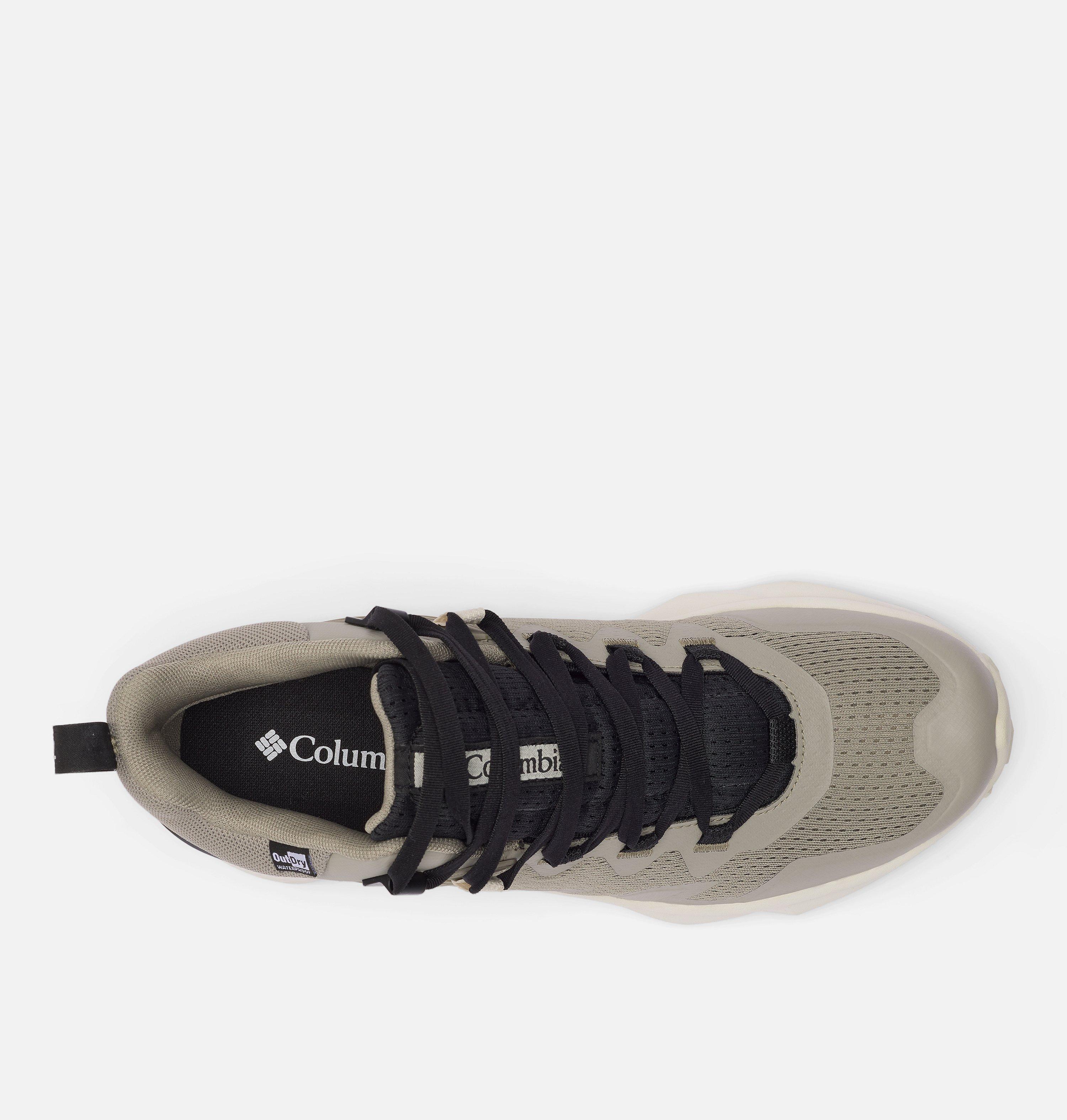 Men's Facet 75 Mid OutDry Shoe 4