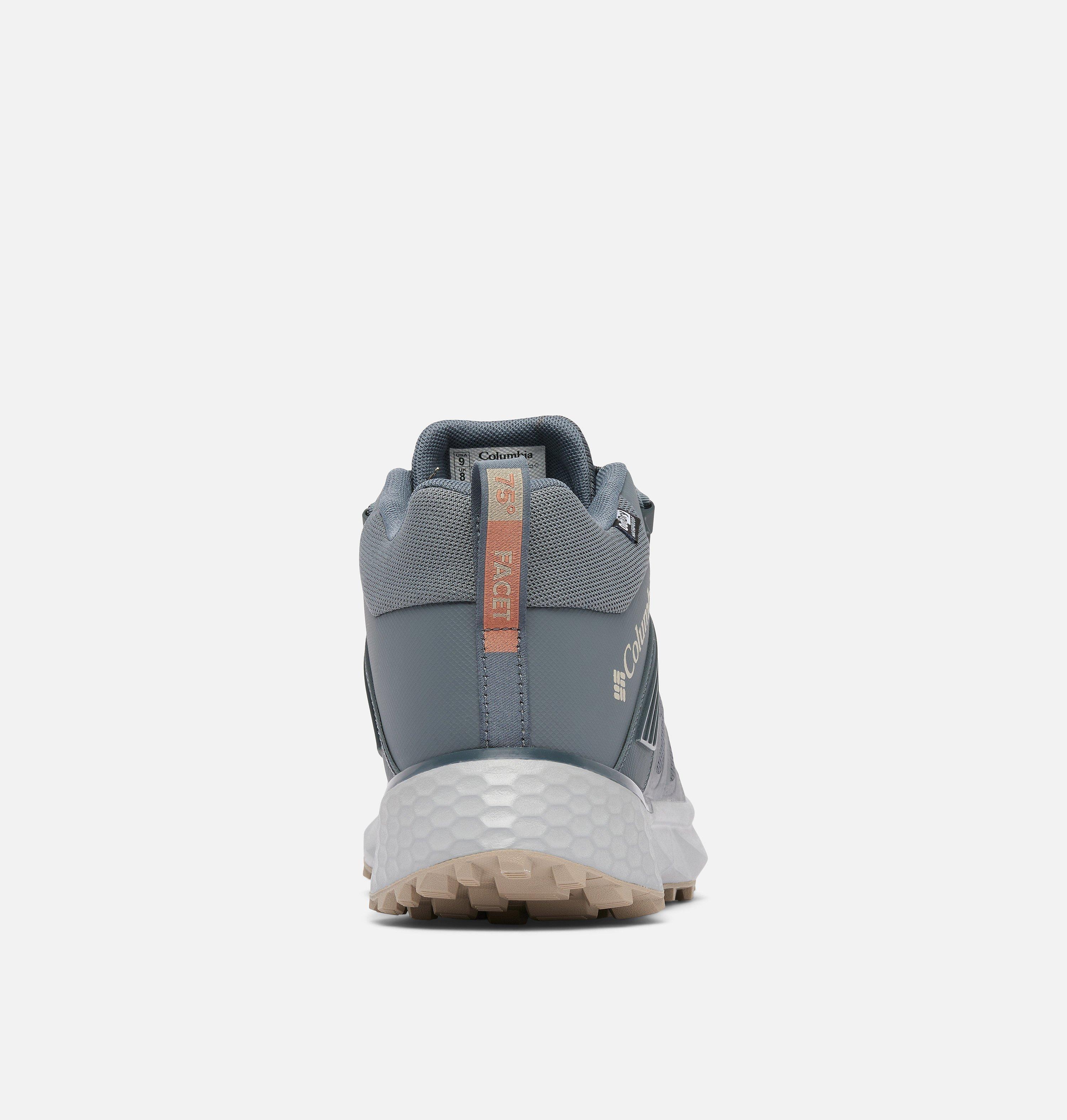 Men's Facet 75 Mid OutDry Shoe | 053 | 13 2