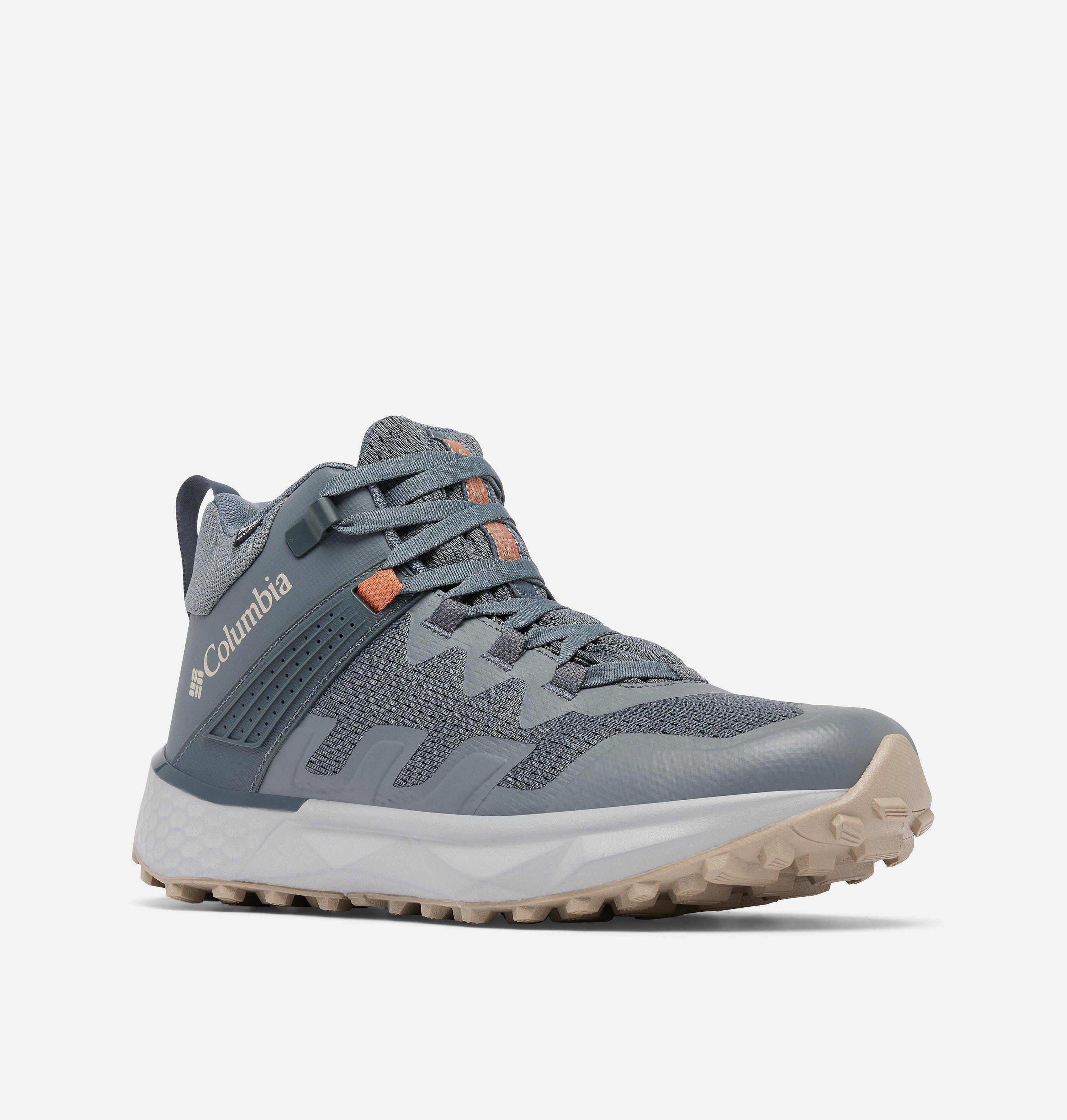 Men's Facet 75 Mid OutDry Shoe | 053 | 13 3