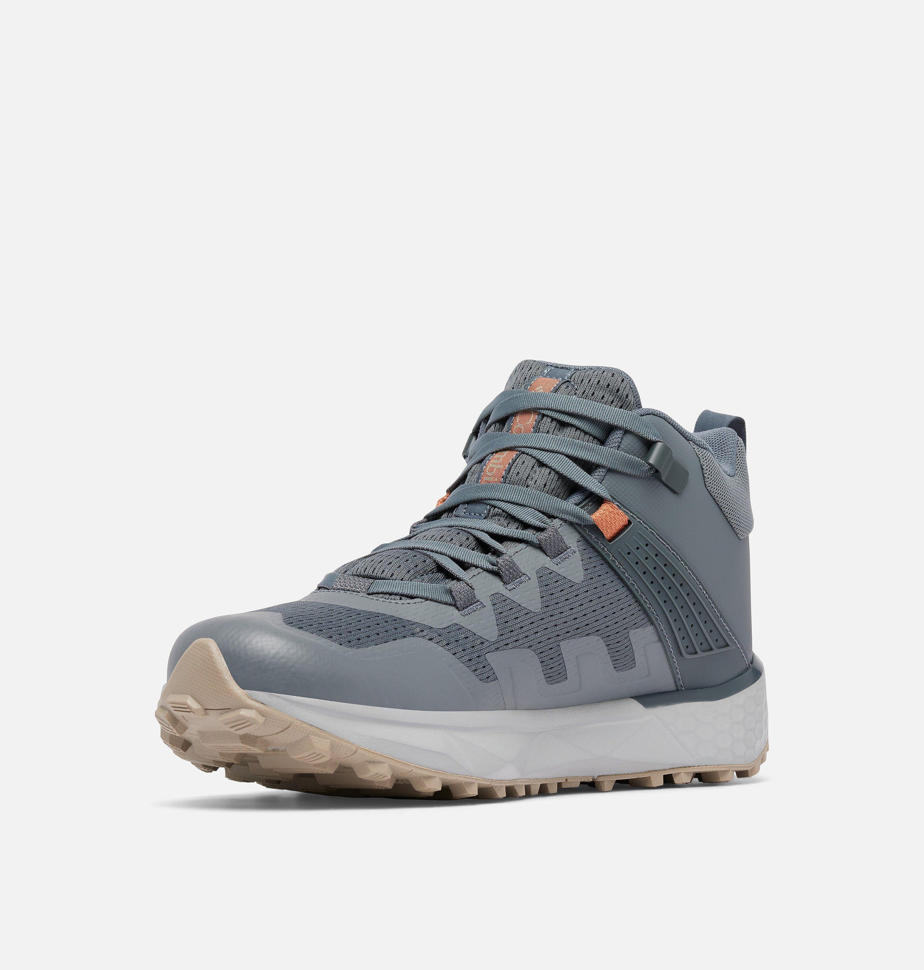 Men's Facet 75 Mid OutDry Shoe | 053 | 13 7