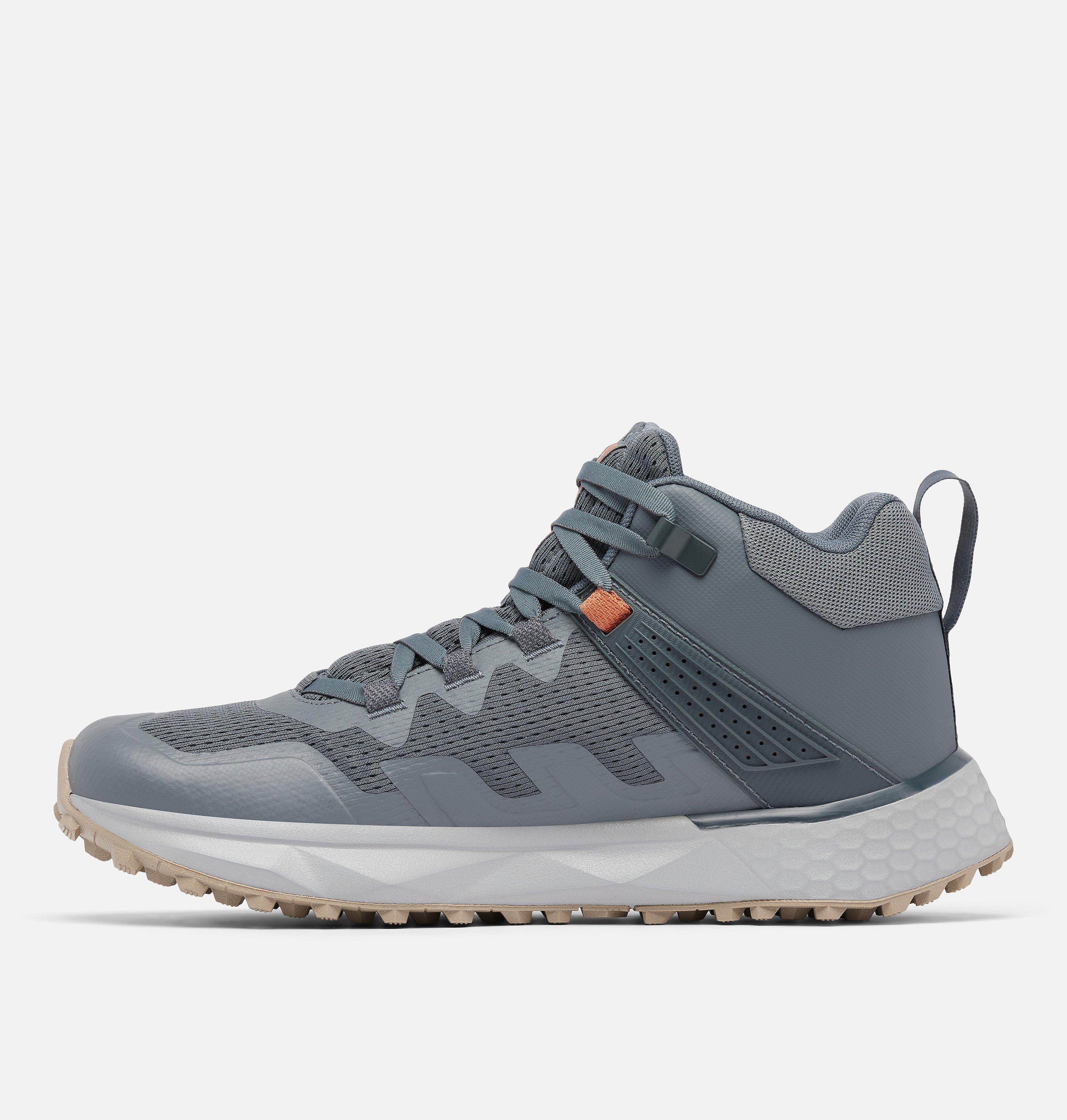 Men's Facet 75 Mid OutDry Shoe | 053 | 13 6