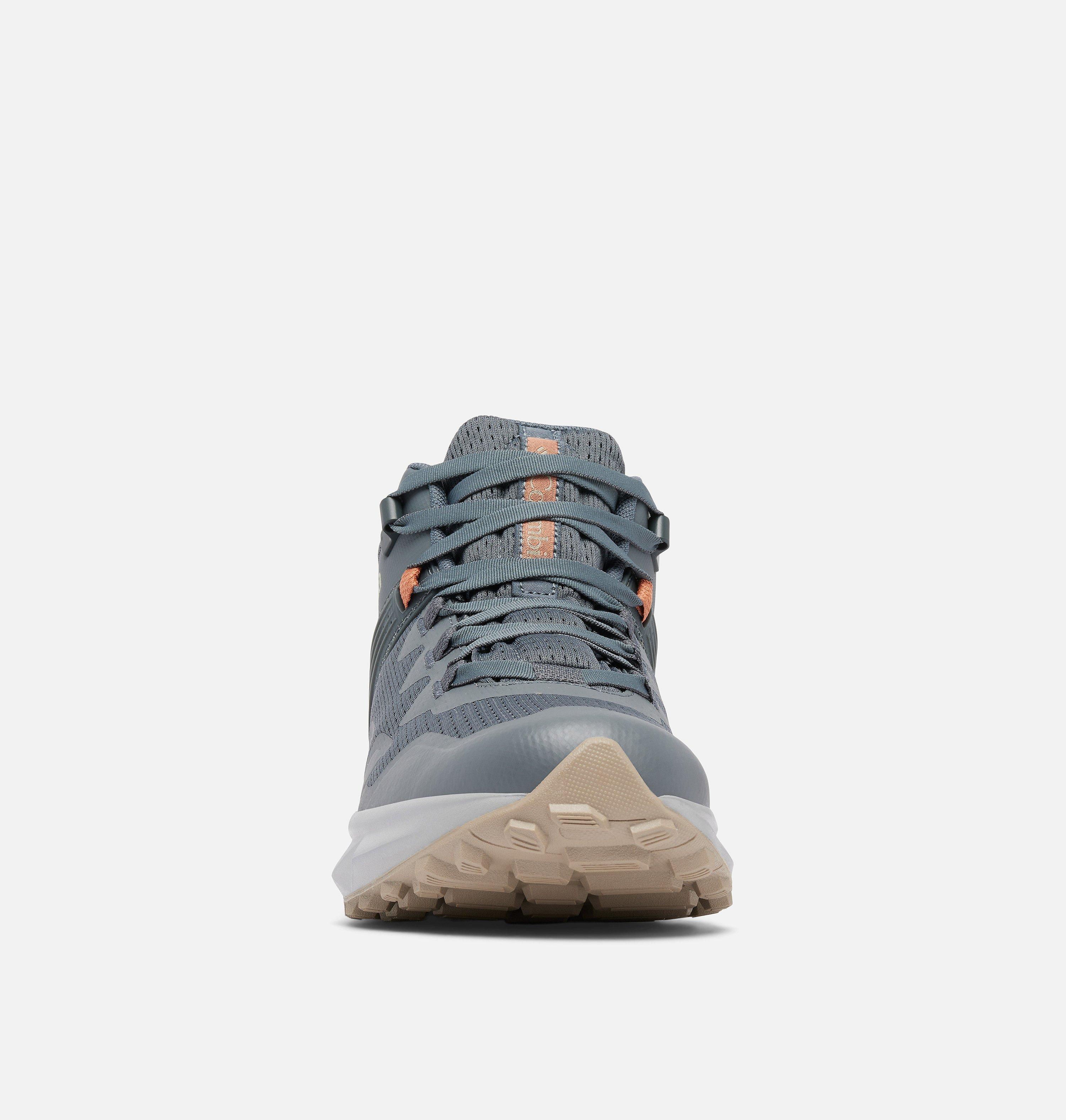 Men's Facet 75 Mid OutDry Shoe | 053 | 13 8