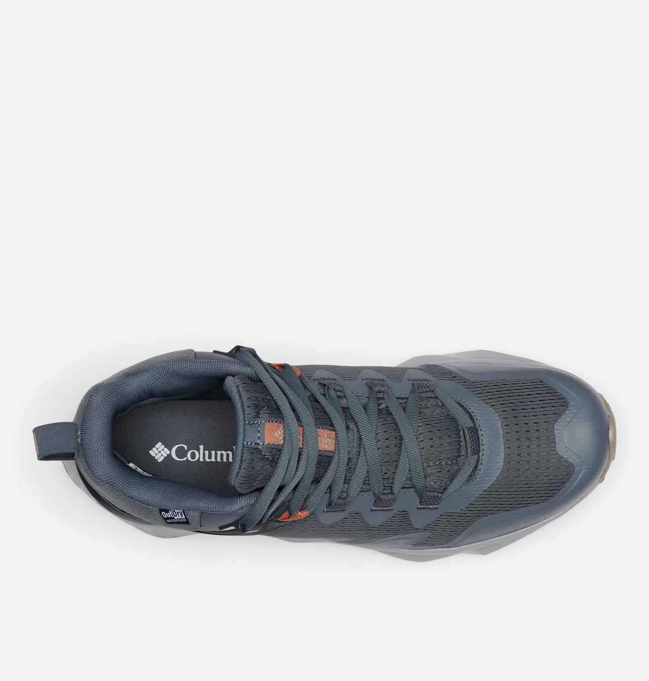 Men's Facet™ 75 Mid OutDry™ Shoe 4