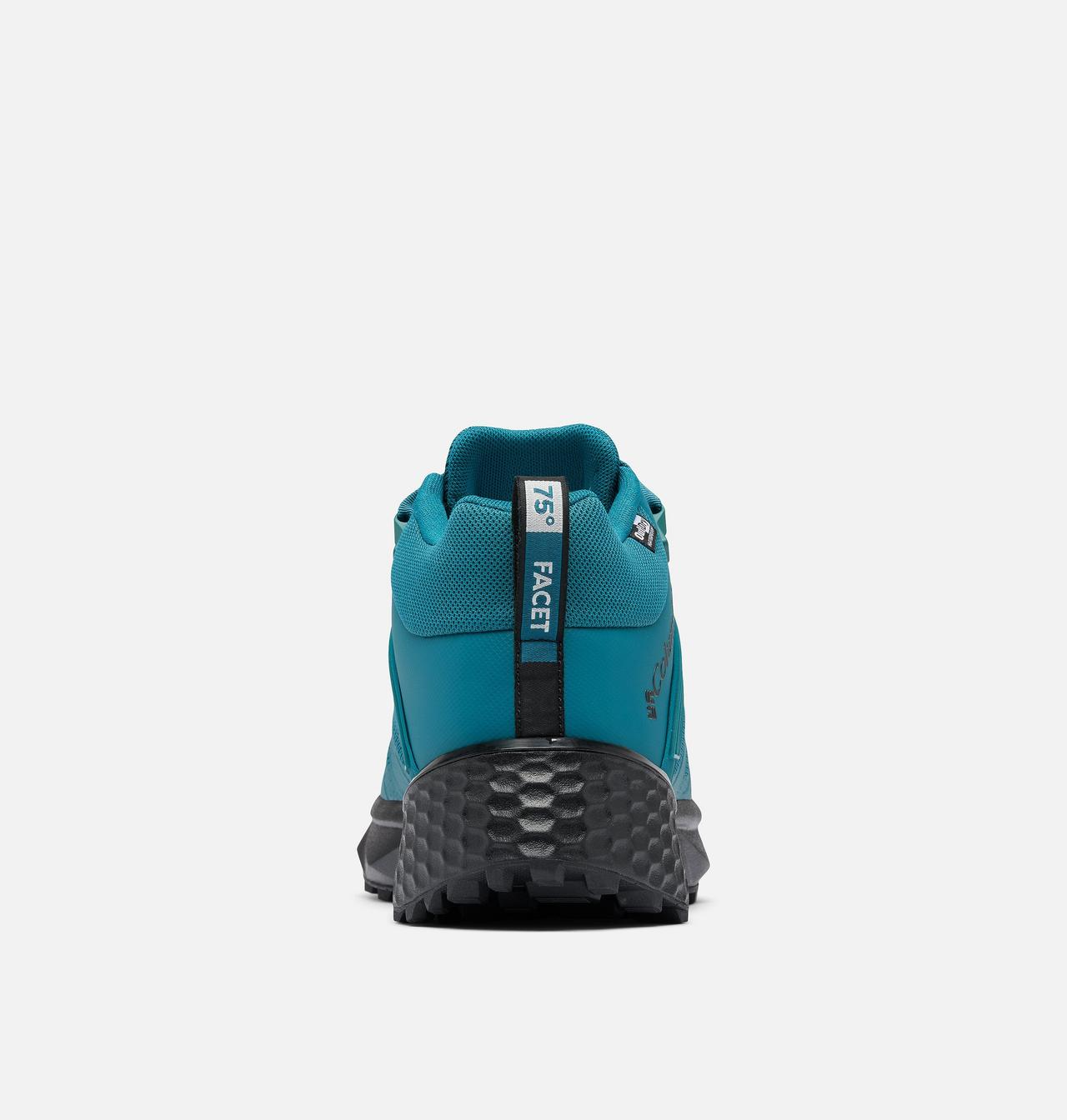 Men's Facet™ 75 Mid OutDry™ Shoe | 314 | 9 2