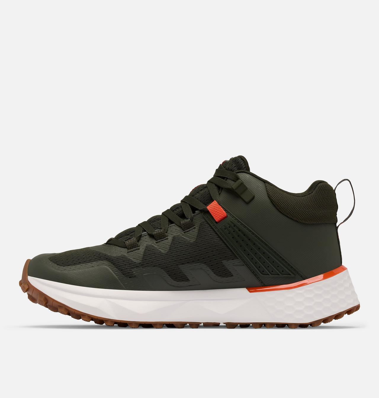 Men's Facet™ 75 Mid OutDry™ Shoe | 366 | 11.5 6