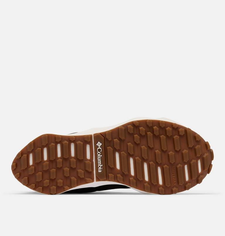 Zapatillas de senderismo Facet 75 II Mid Outdry para hombre, Color: Greenscape, Red Quartz, image 5
