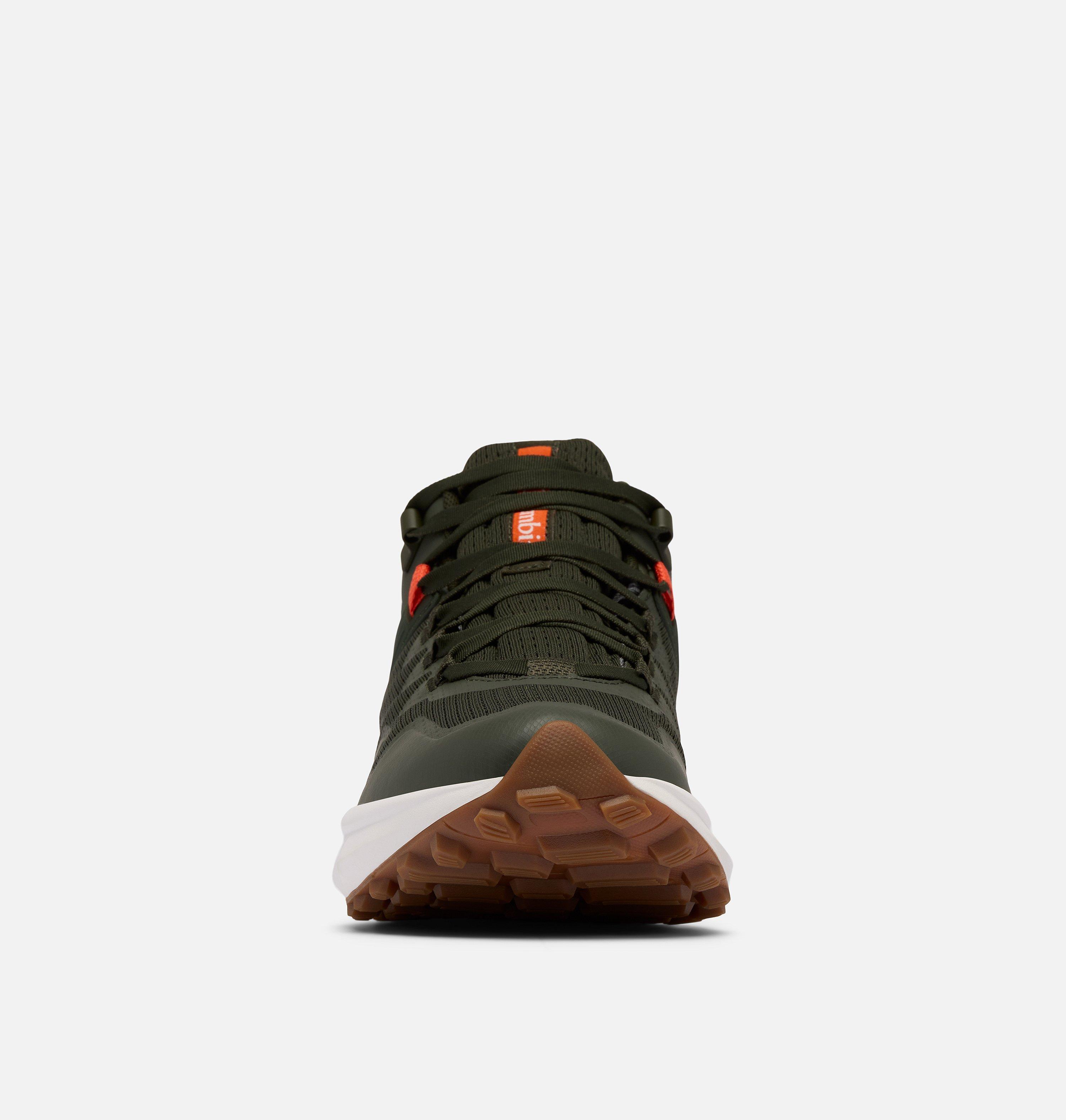 Men's Facet 75 Mid OutDry Shoe 8