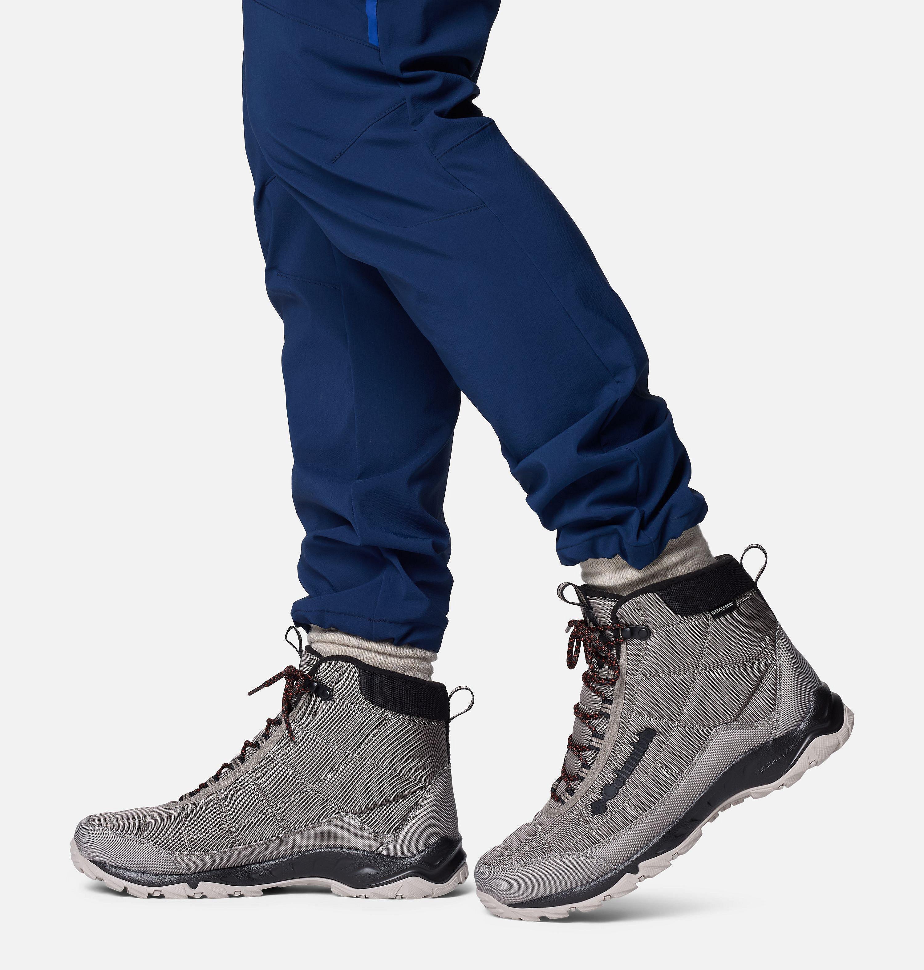 Men's Firecamp Boot 11