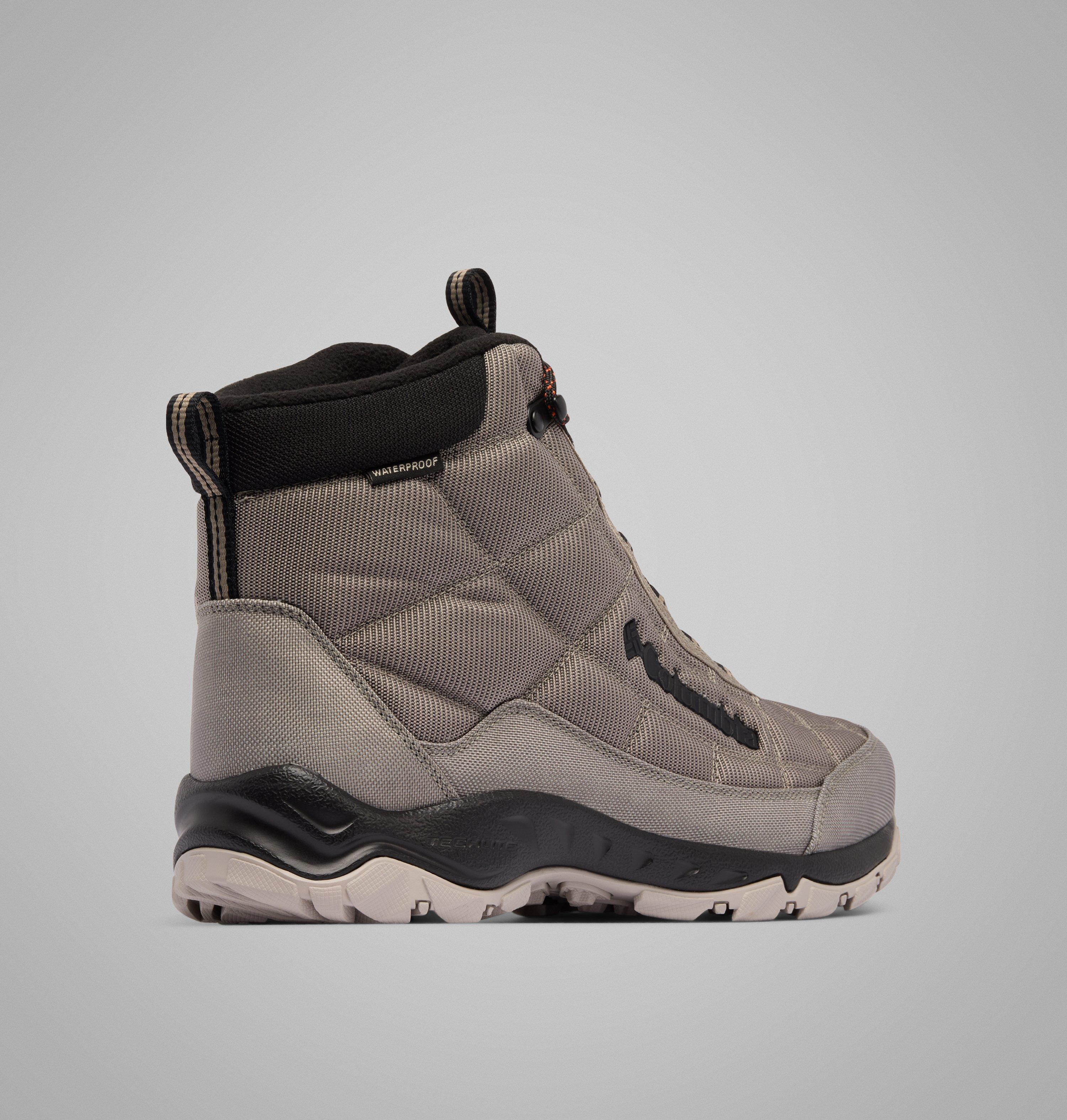 Men's Firecamp Boot 10