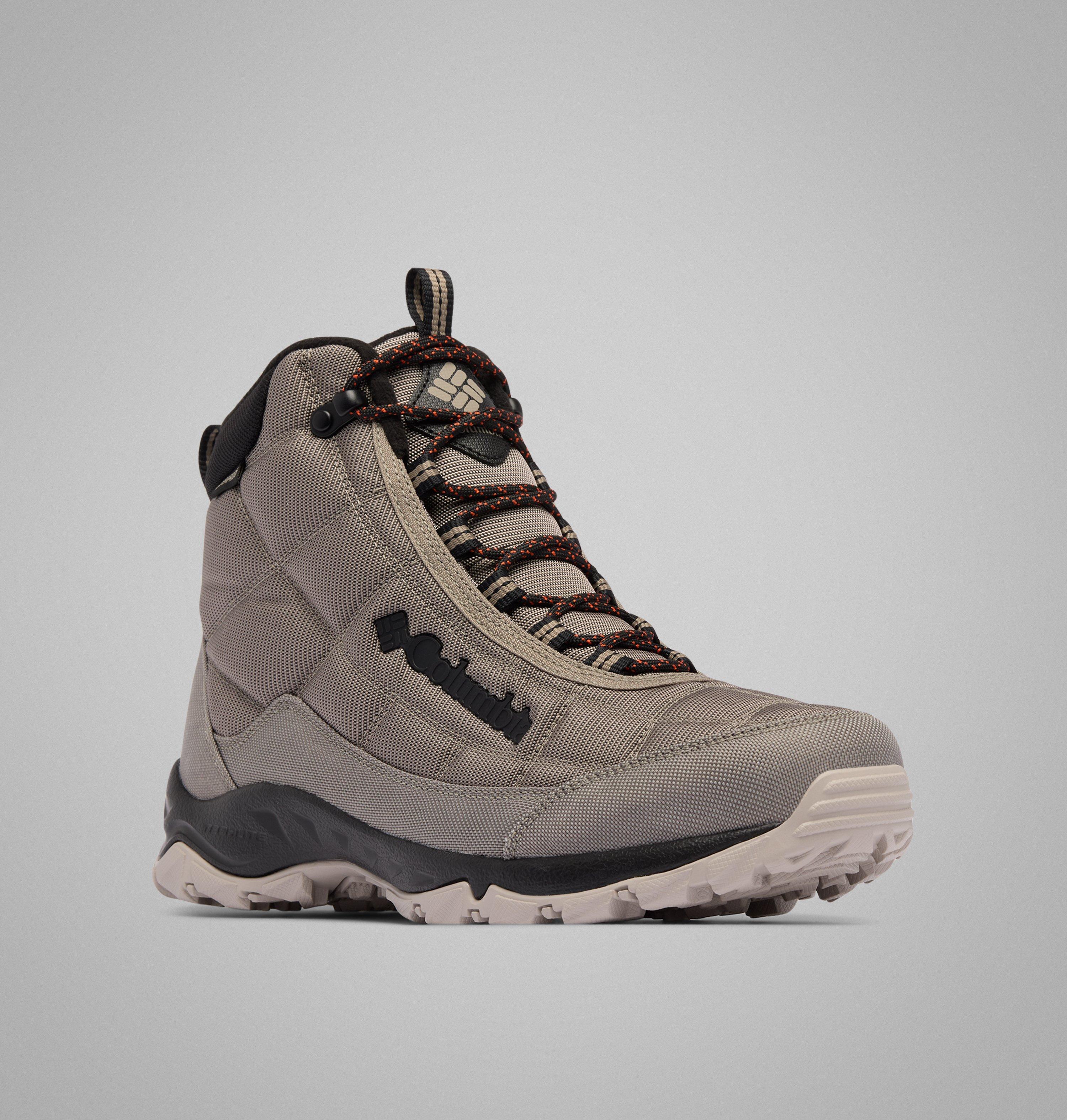 Men's Firecamp Boot 4