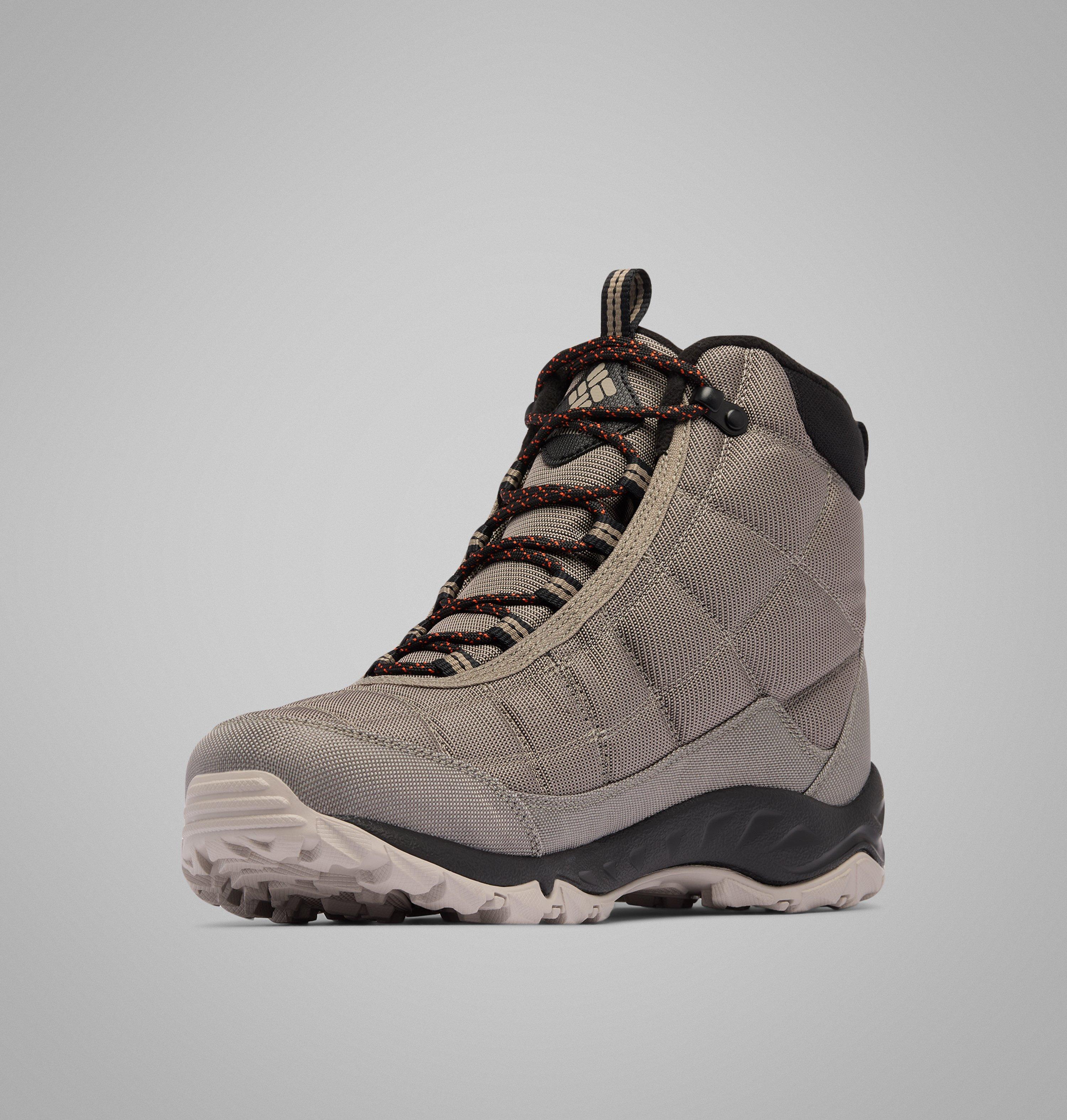 Men's Firecamp Boot 8