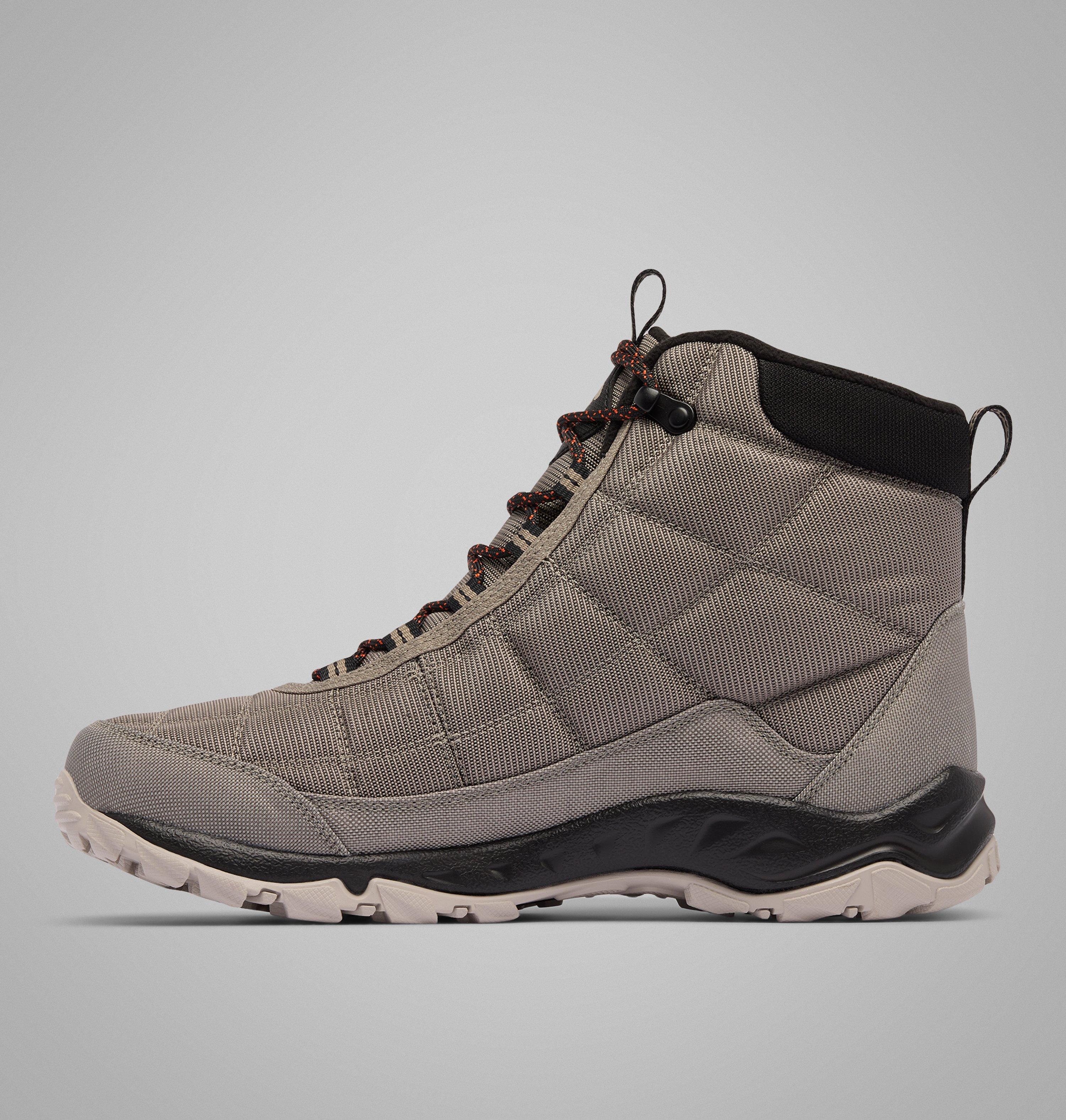 Men's Firecamp Boot 7