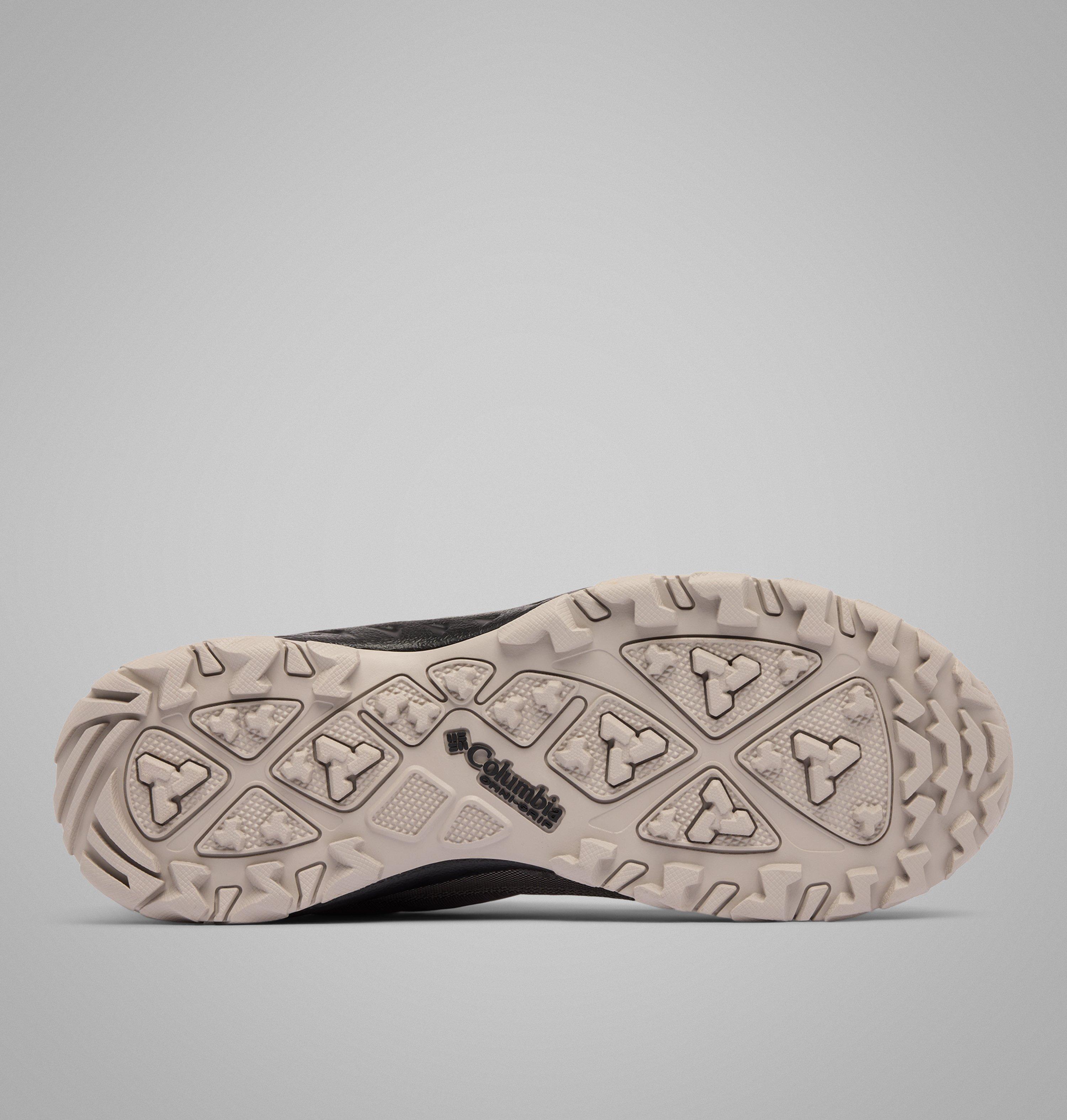 Men's Firecamp Boot 6