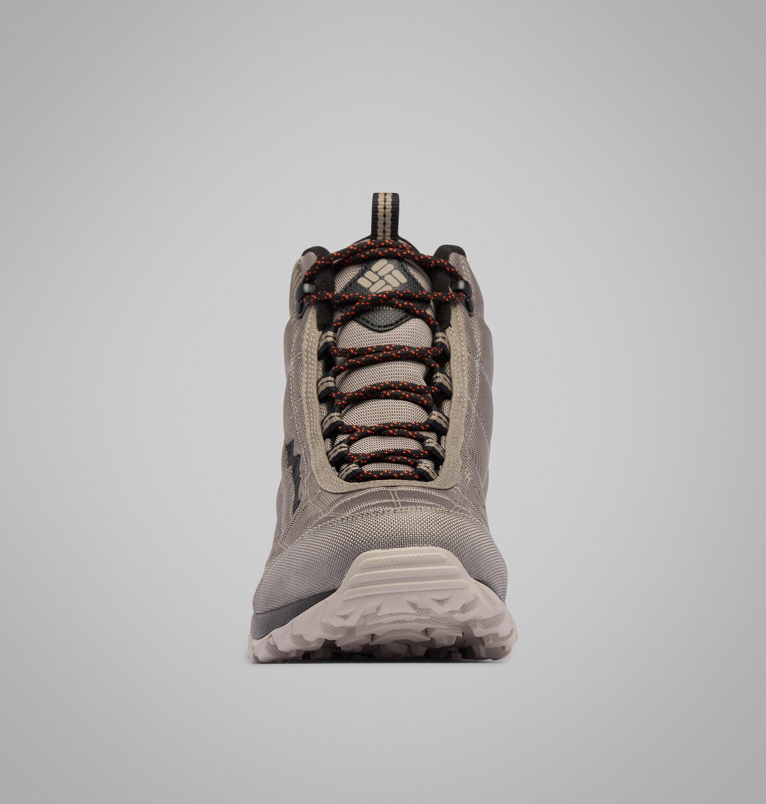 Men's Firecamp Boot 9