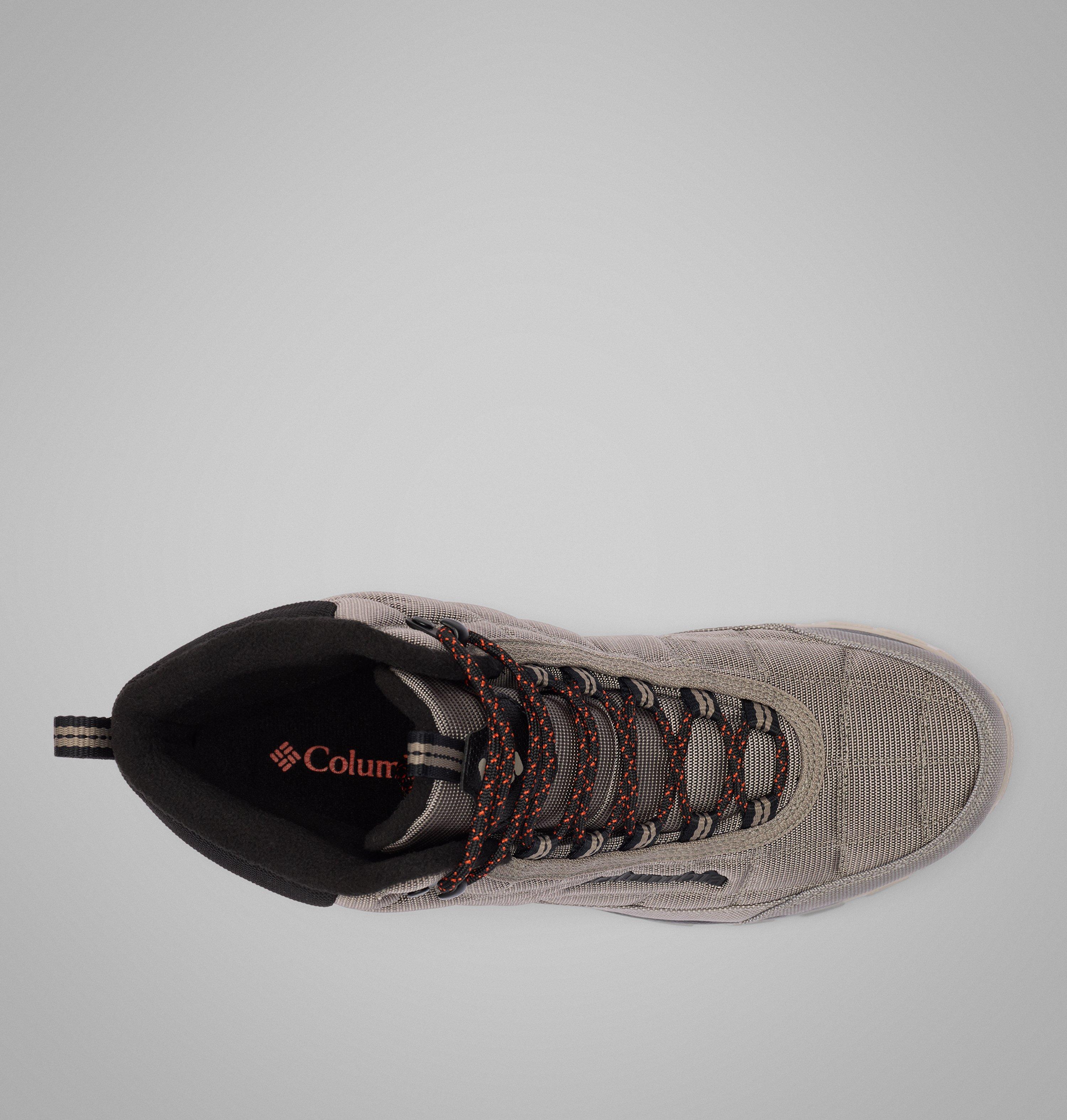 Men's Firecamp Boot 5