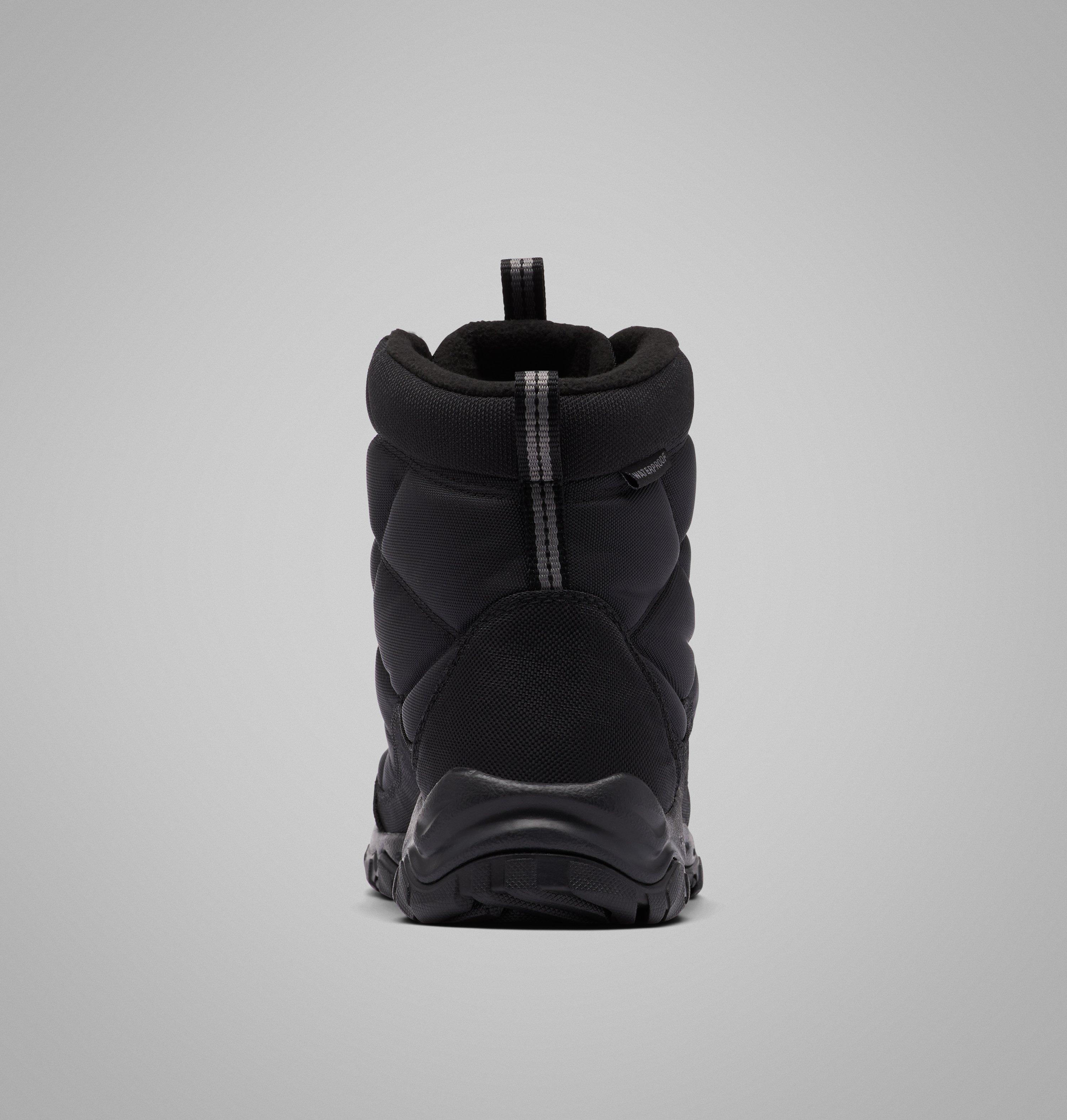 Men's Firecamp Boot 10