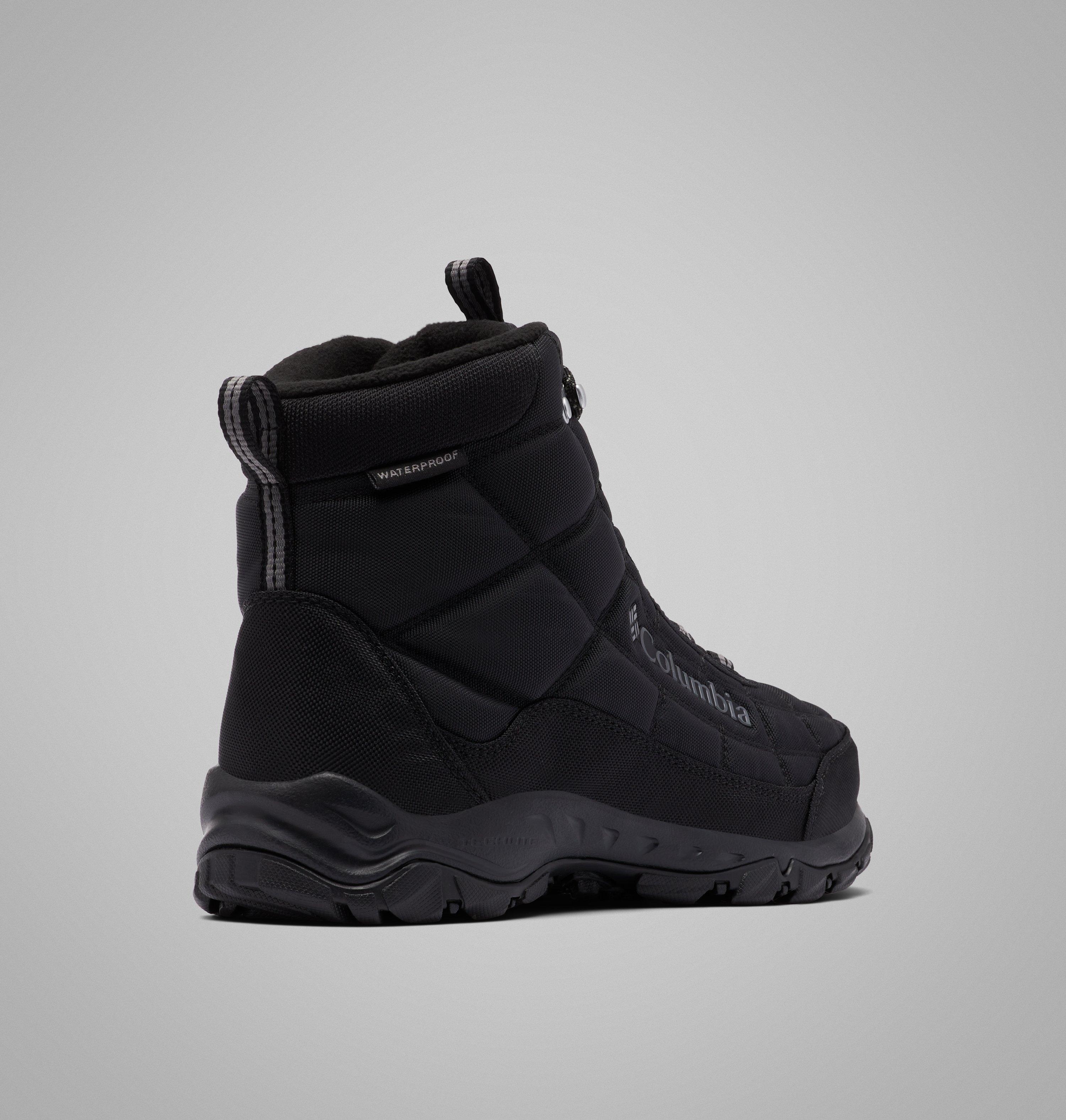 Men's Firecamp Boot 11