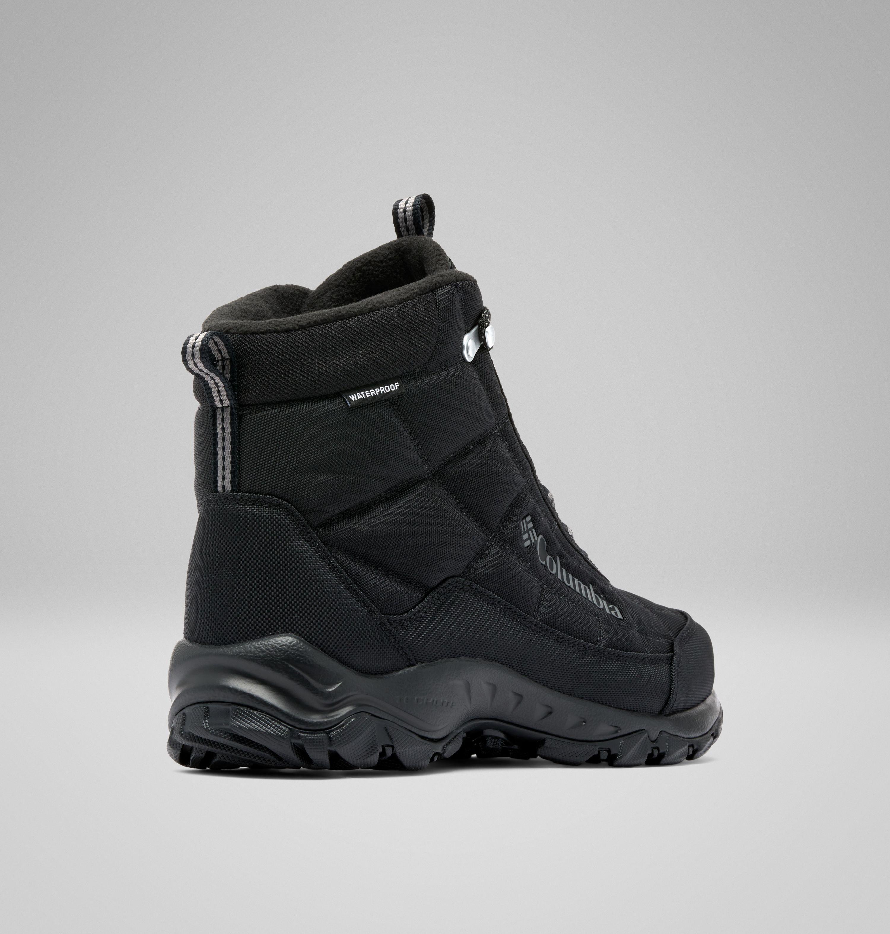Men's Firecamp Boot 9