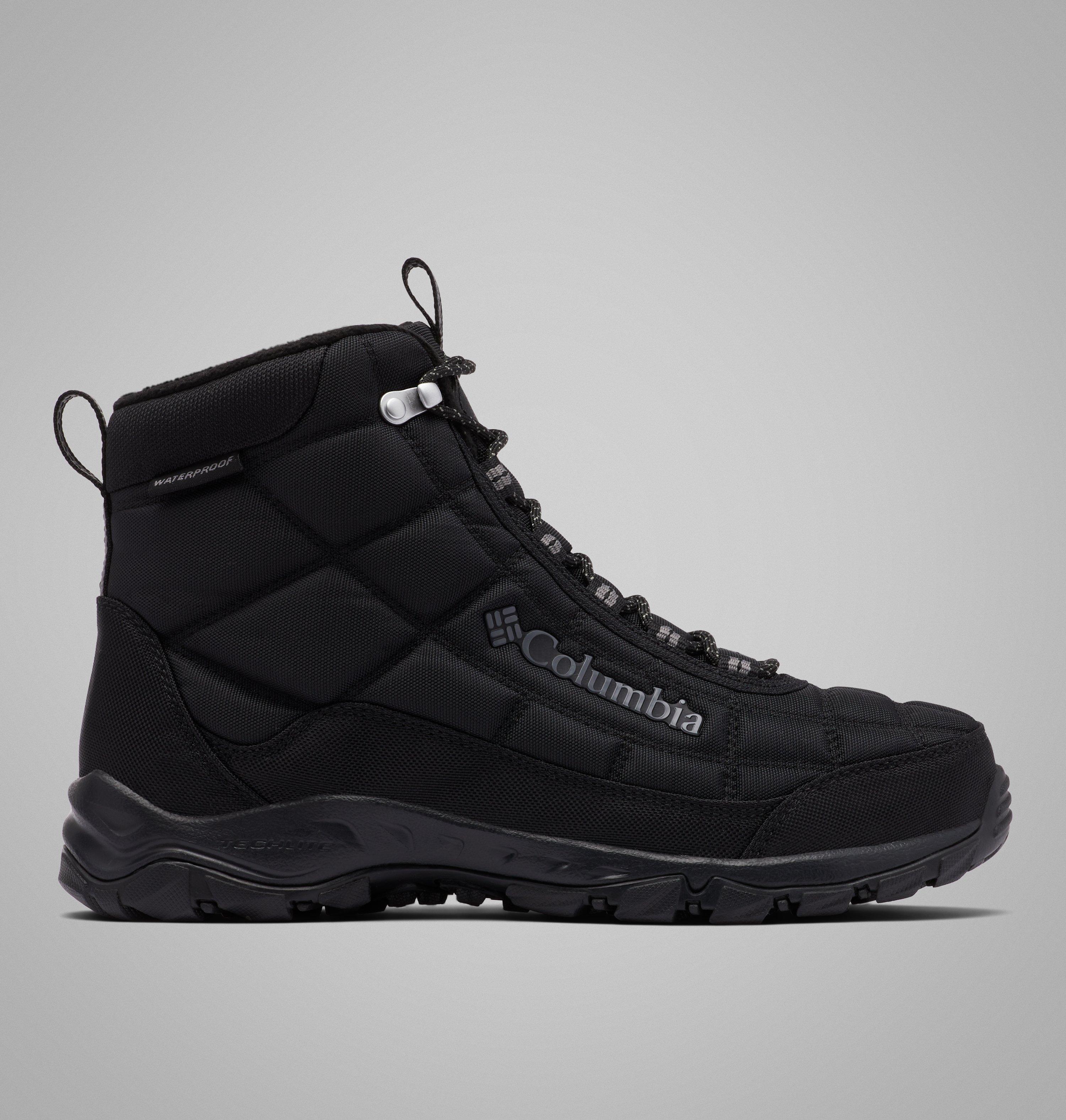 Men's Firecamp Boot 3