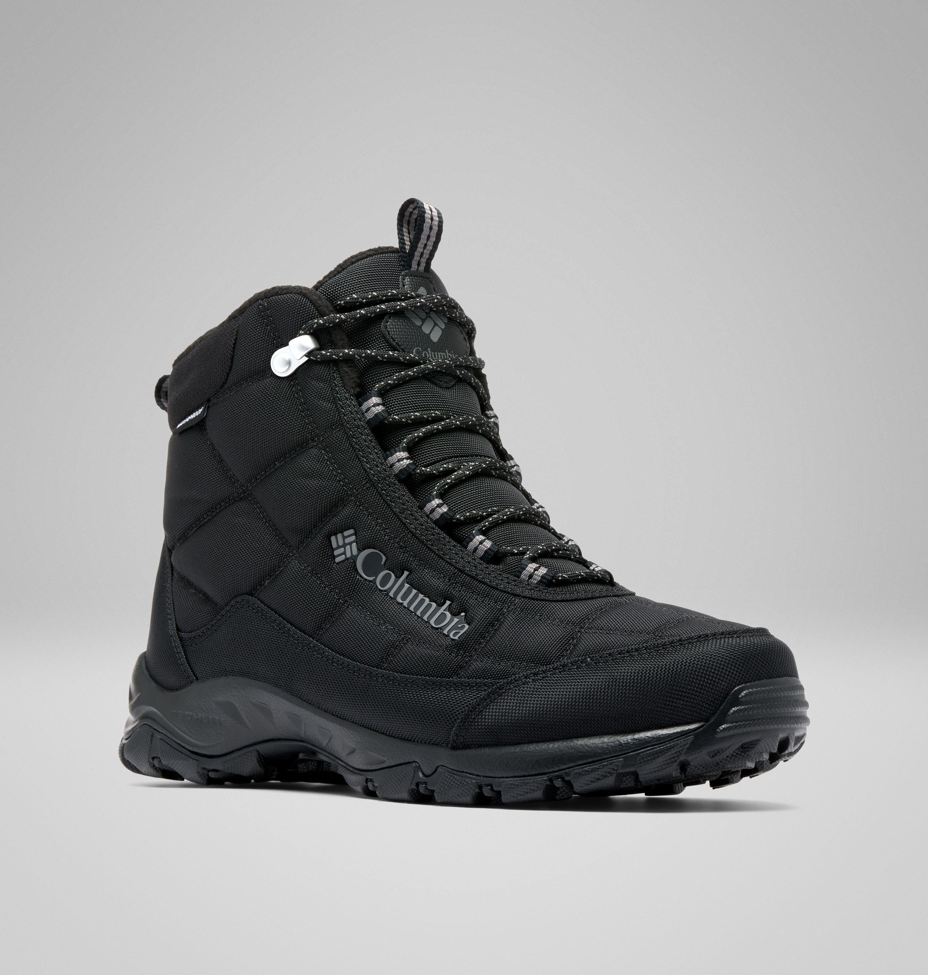 Men's Firecamp Boot 3