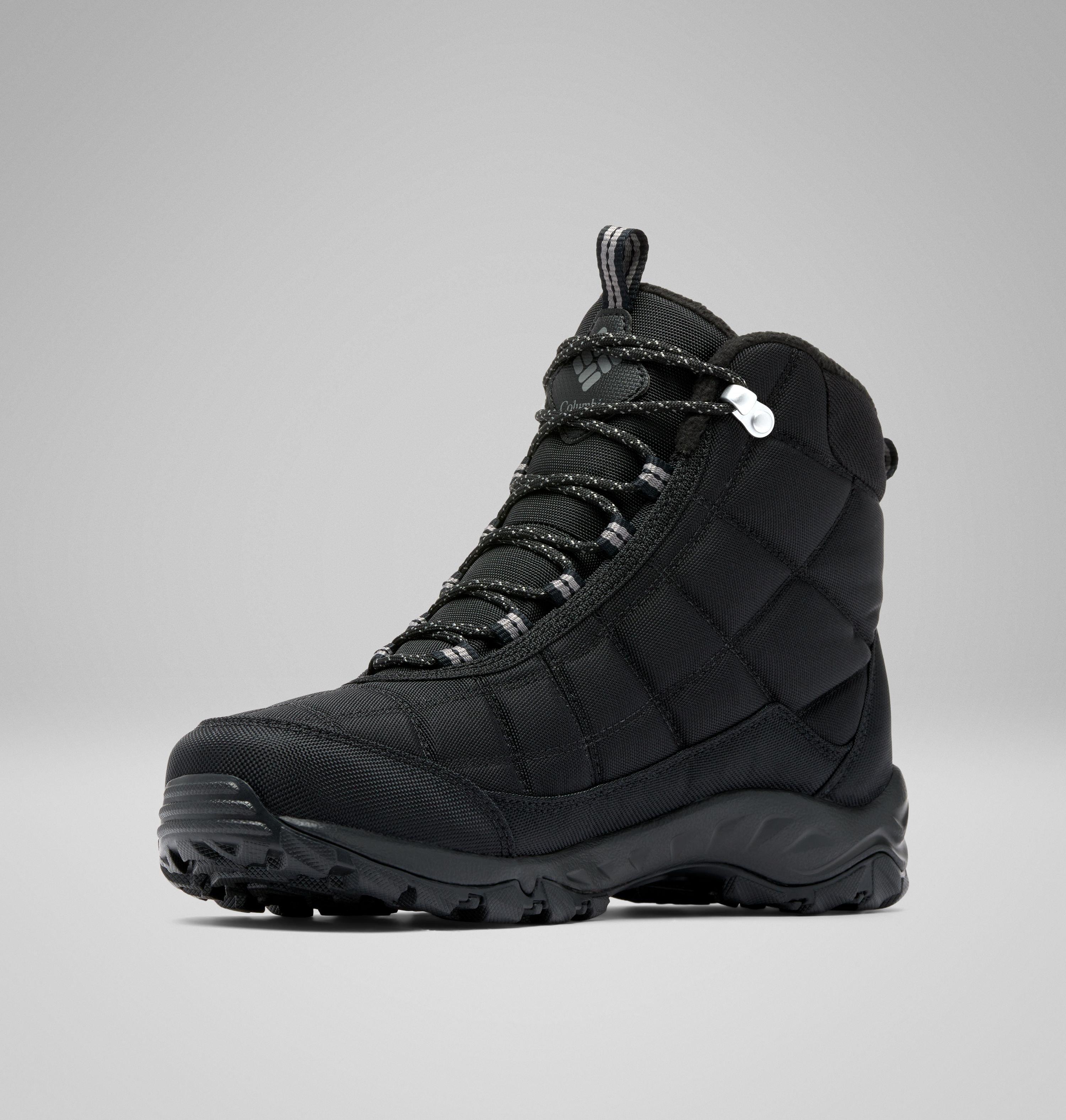 Men's Firecamp Boot 7