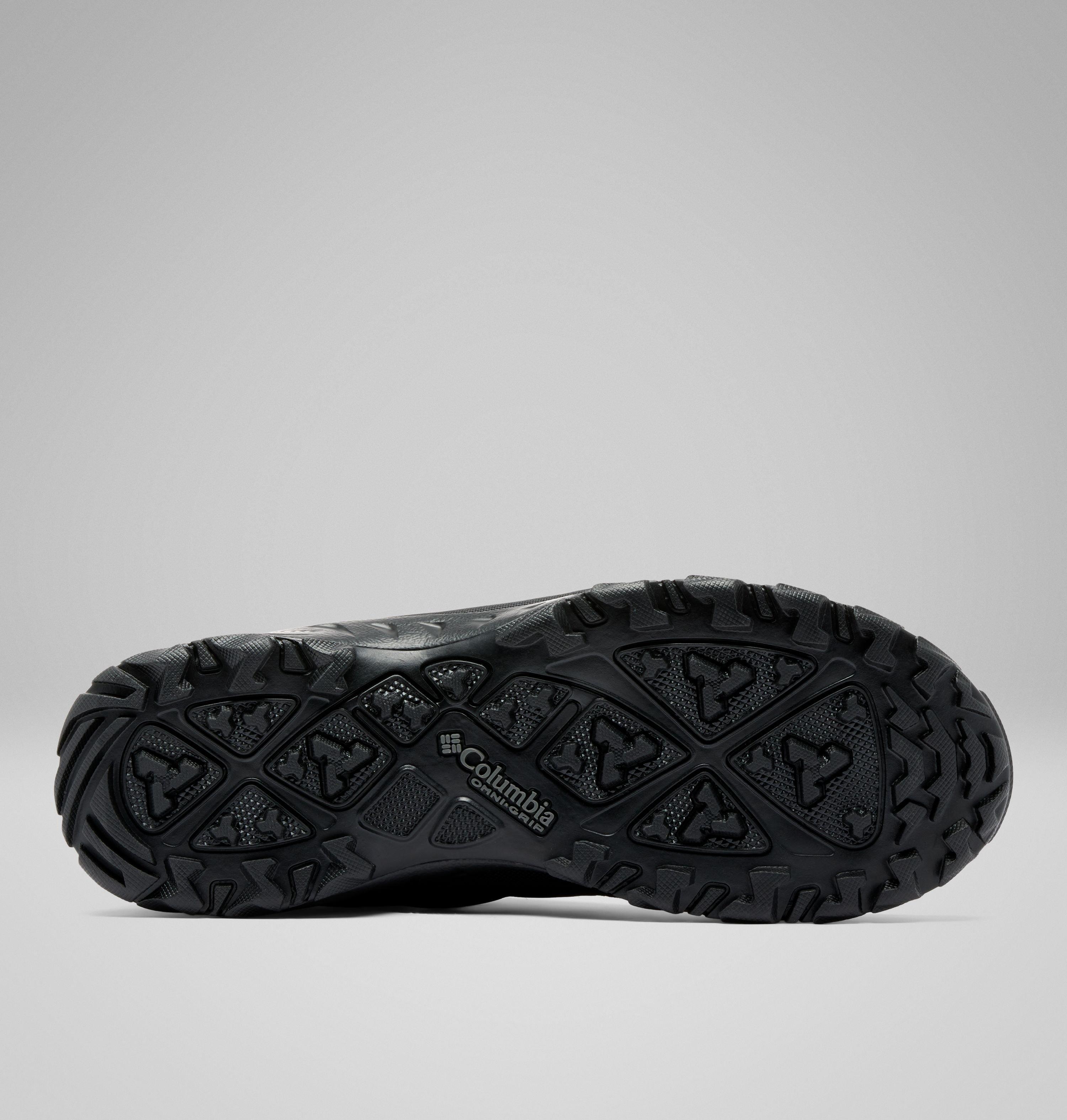 Men's Firecamp Boot 5