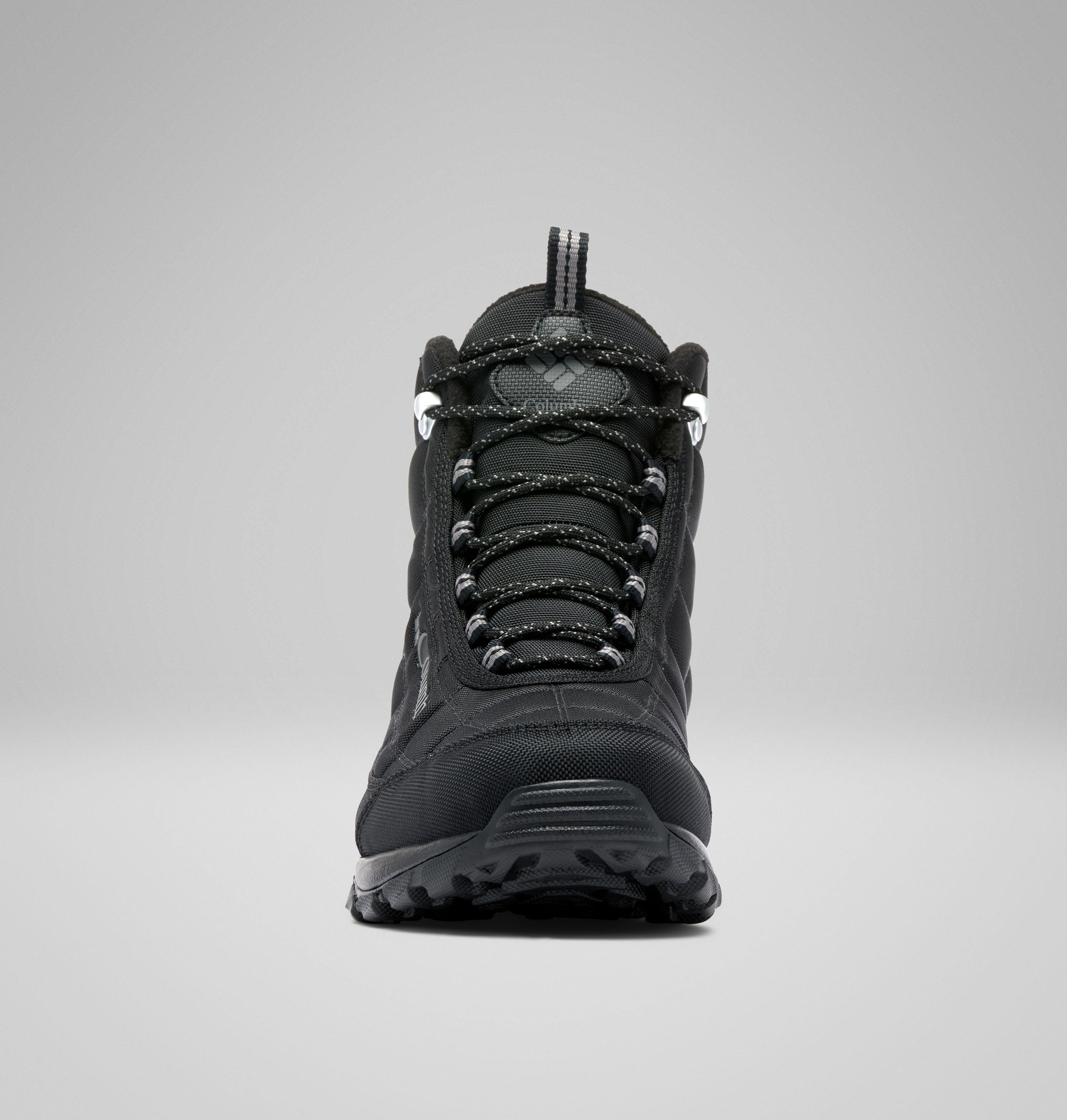 Men's Firecamp Boot 8