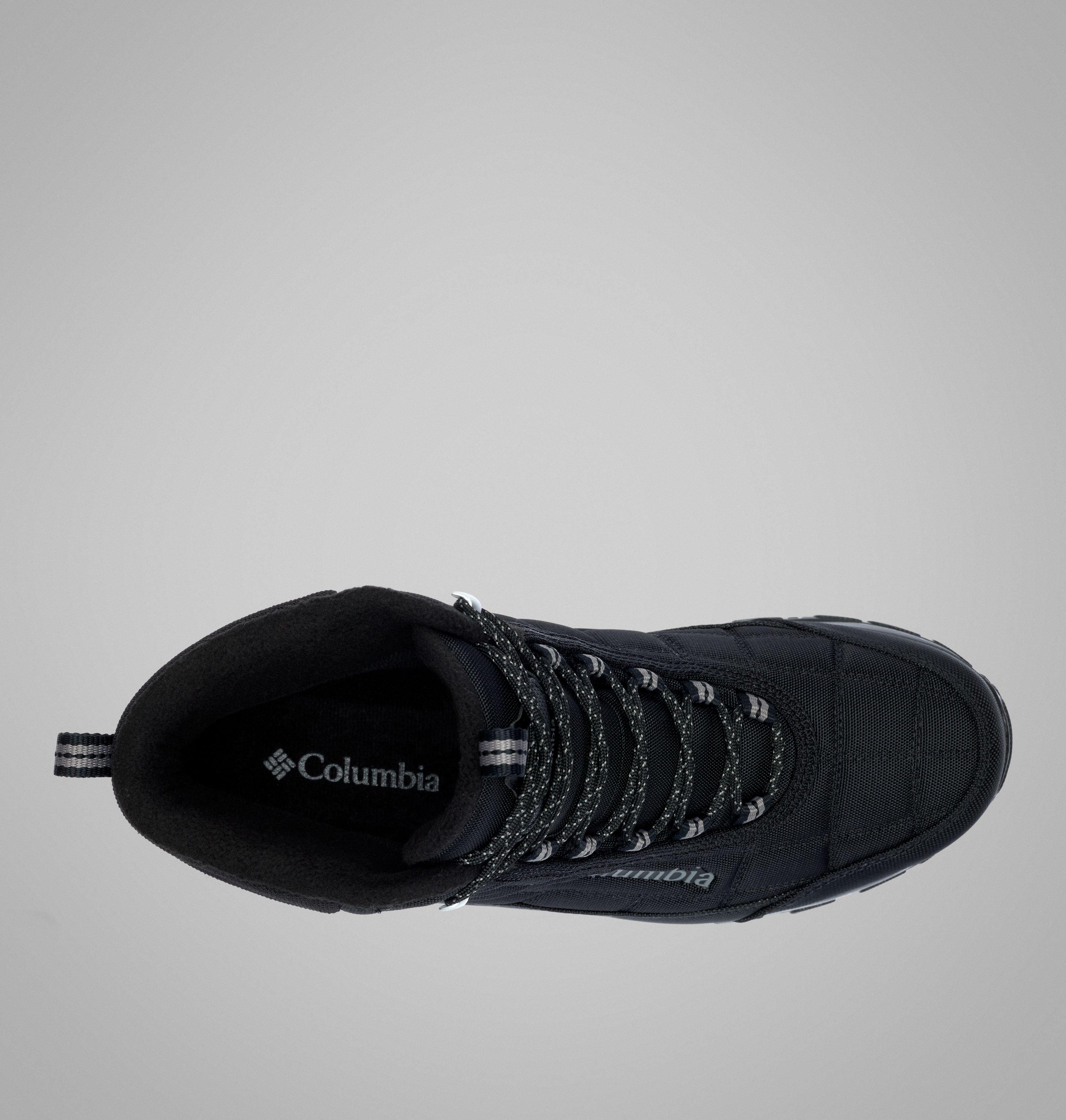 Men's Firecamp Boot 4