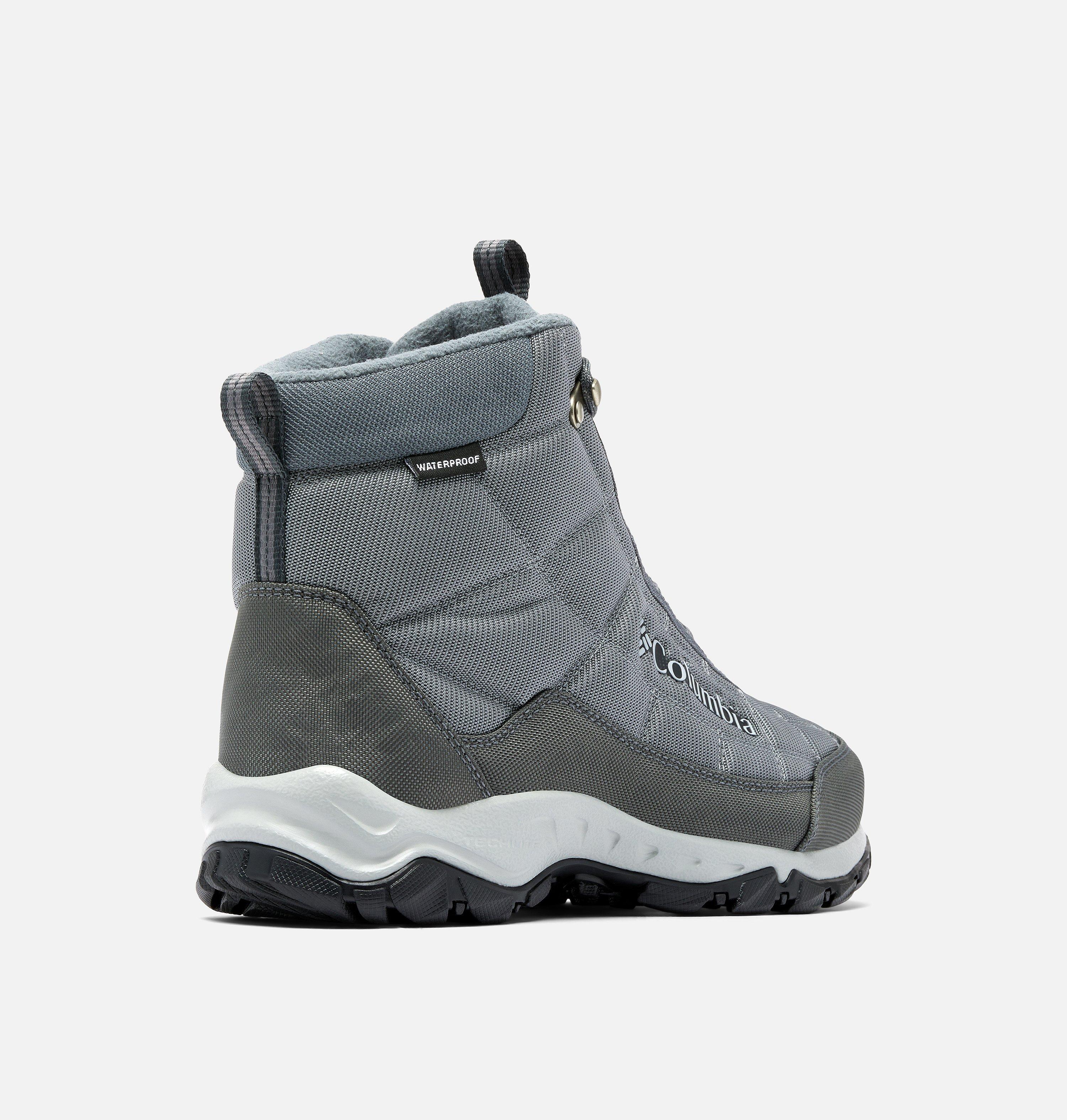 Men's Firecamp Boot | 033 | 9 9