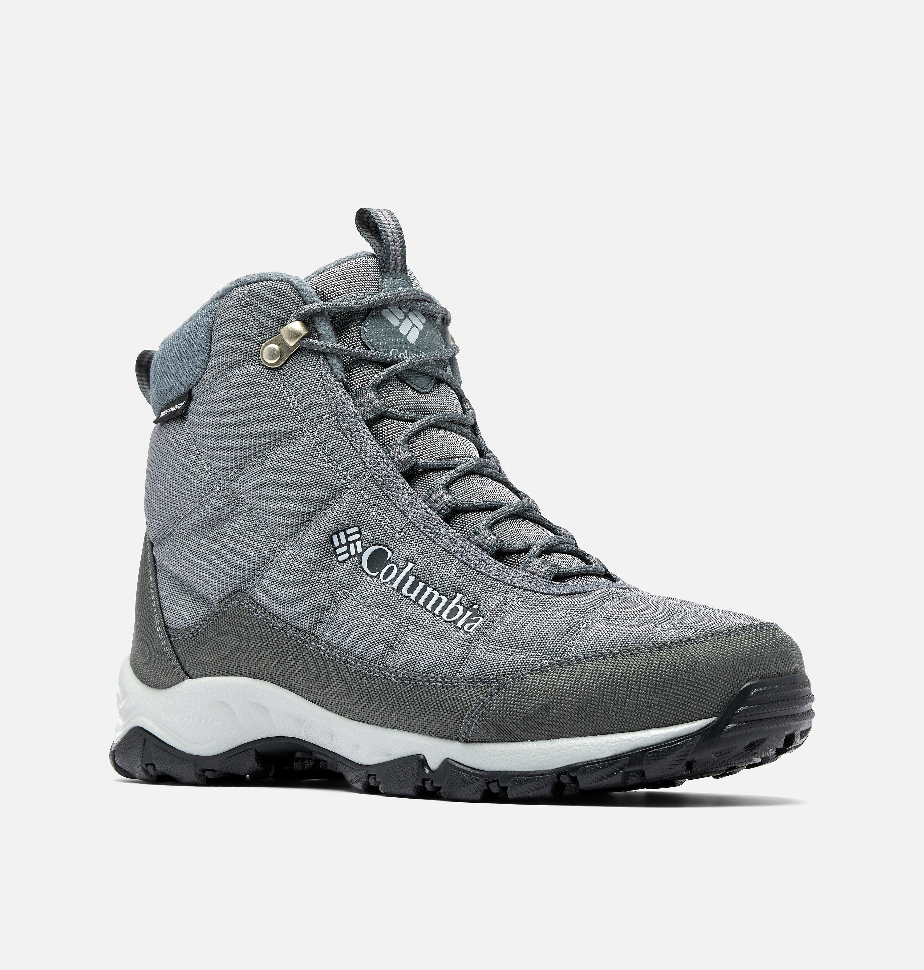 Men's Firecamp Boot | 033 | 9 3