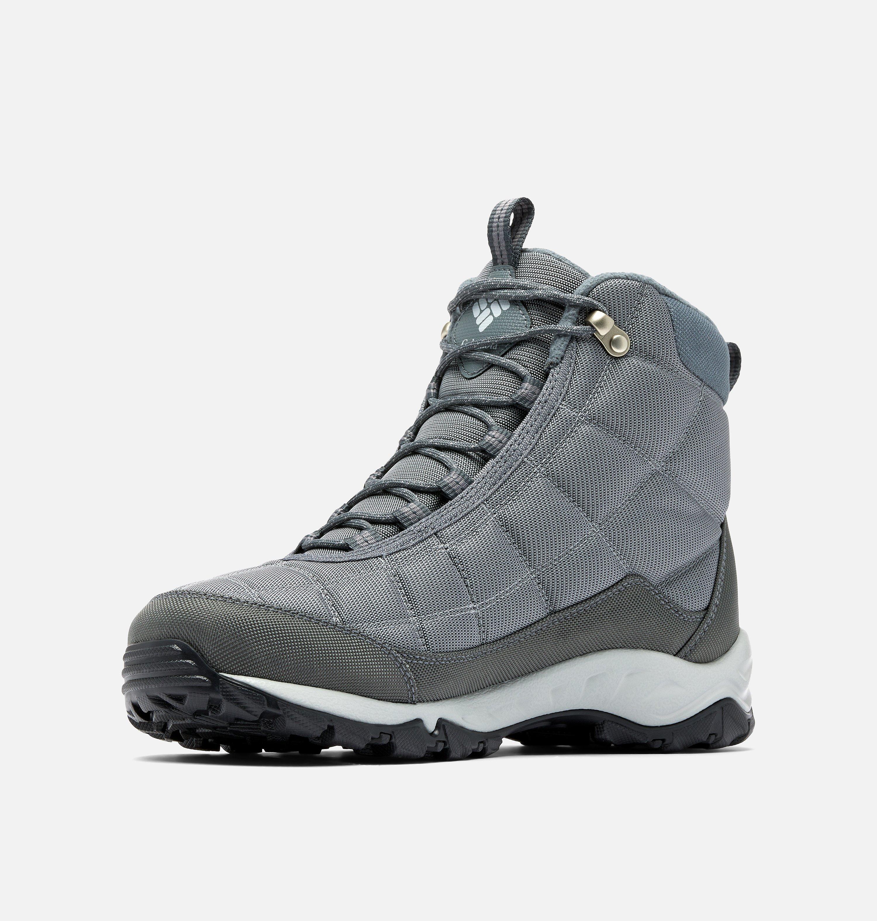 Men's Firecamp Boot | 033 | 9 7