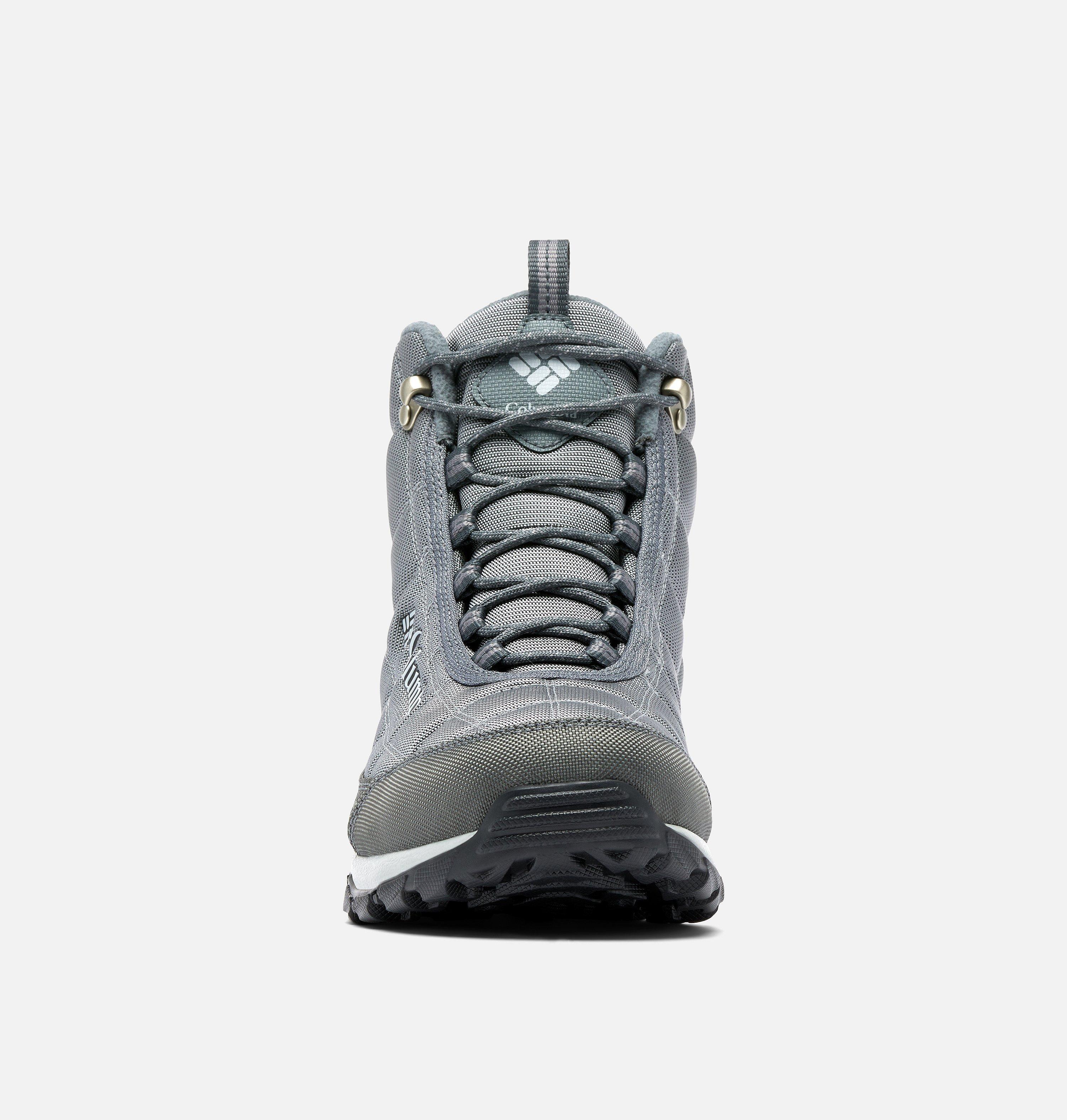 Men's Firecamp Boot | 033 | 9 8
