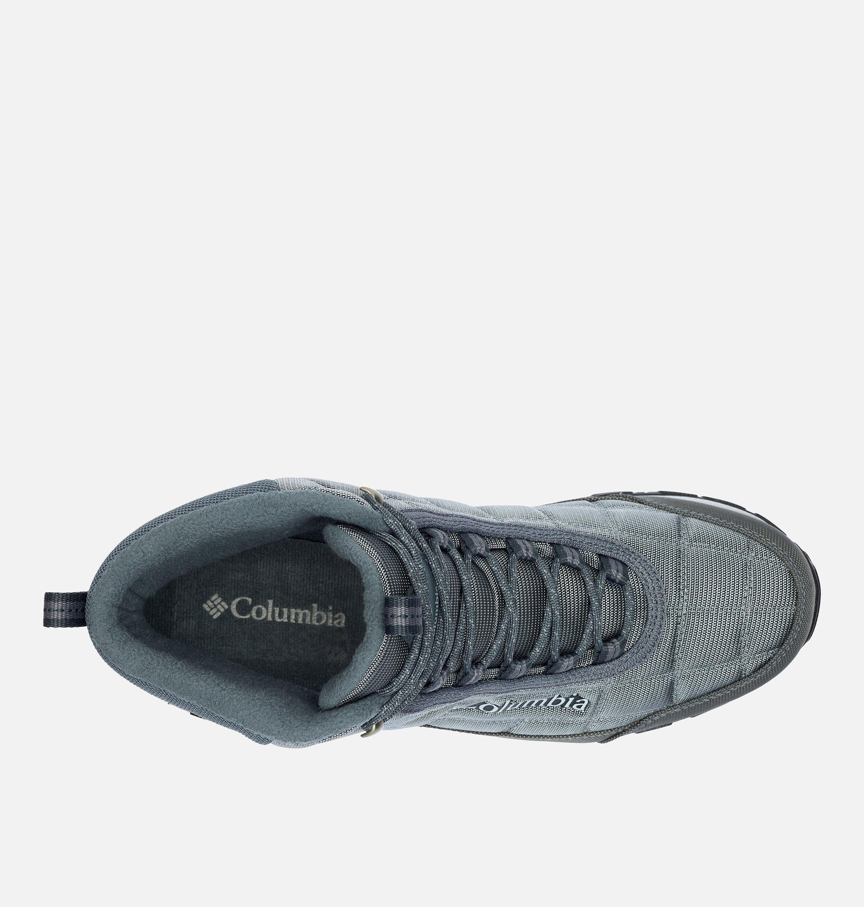 Men's Firecamp Boot | 033 | 9 4