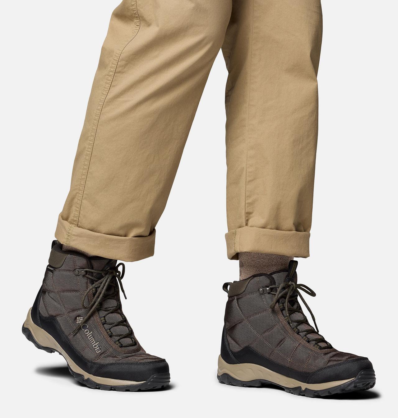 Men's Firecamp™ Boot 10