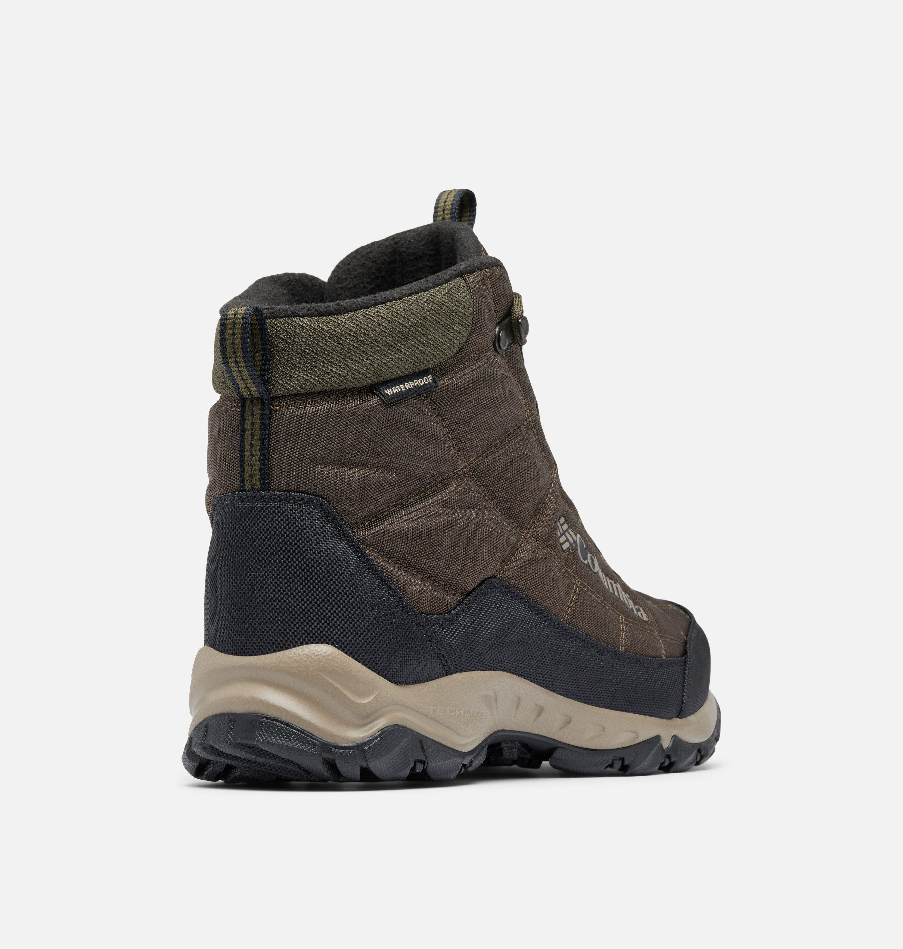 Men's Firecamp Boot | 357 | 13 9