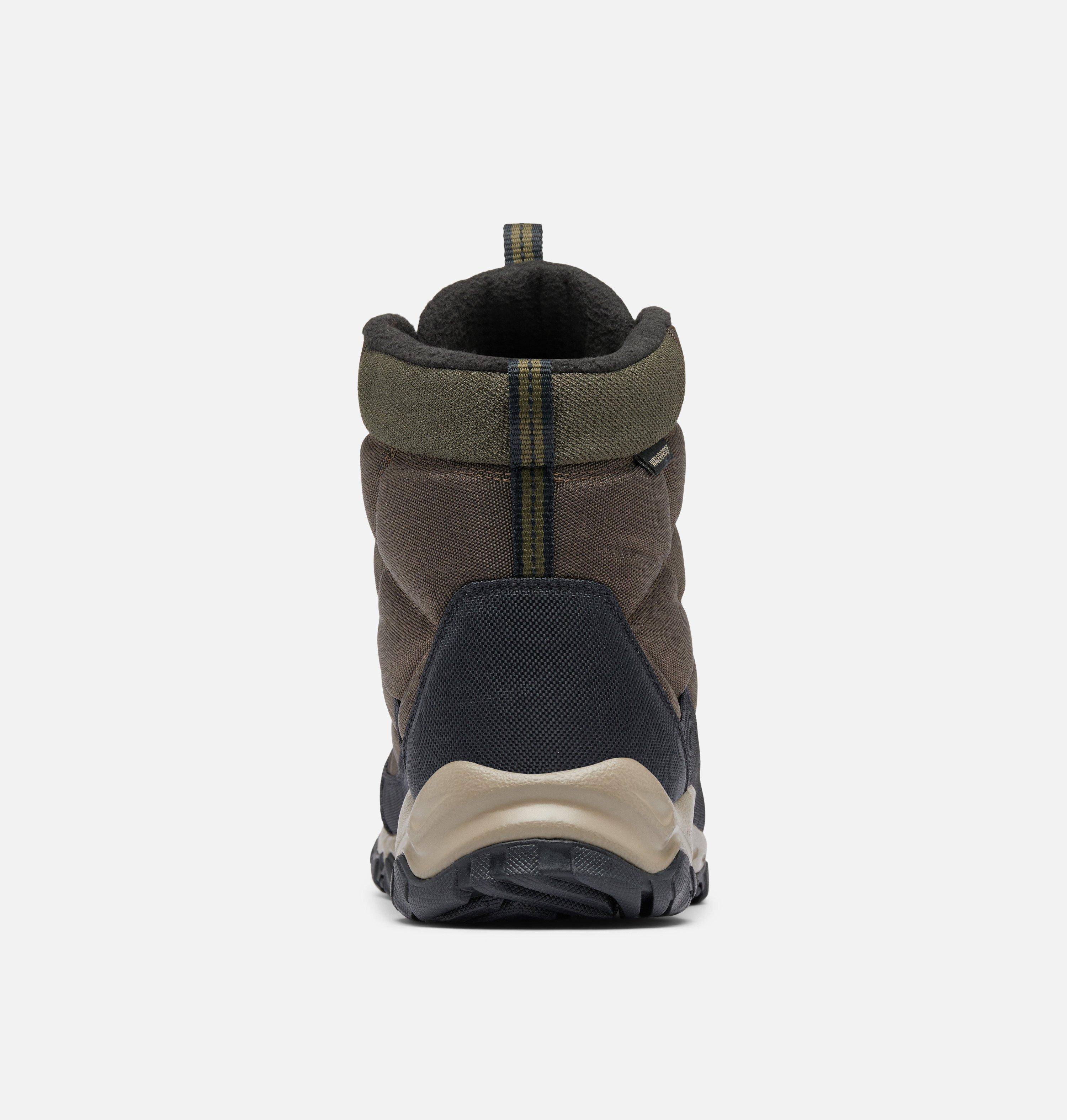Men's Firecamp Boot | 357 | 13 2