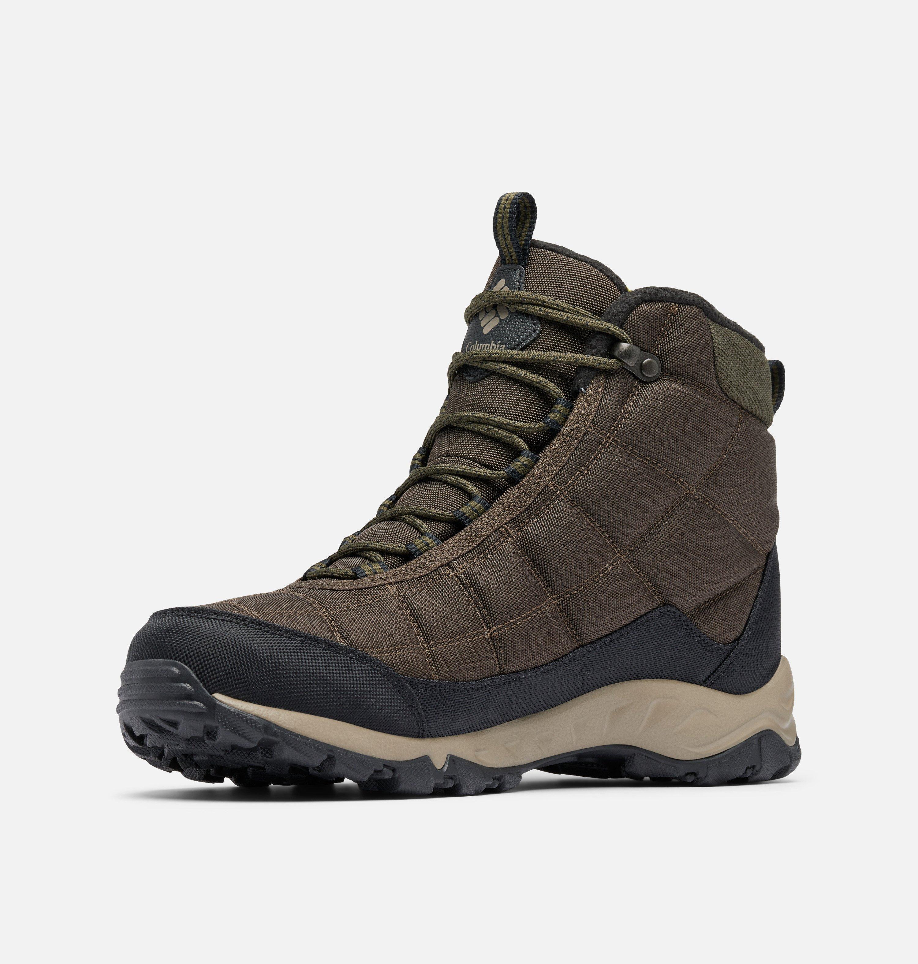 Men's Firecamp Boot | 357 | 13 7